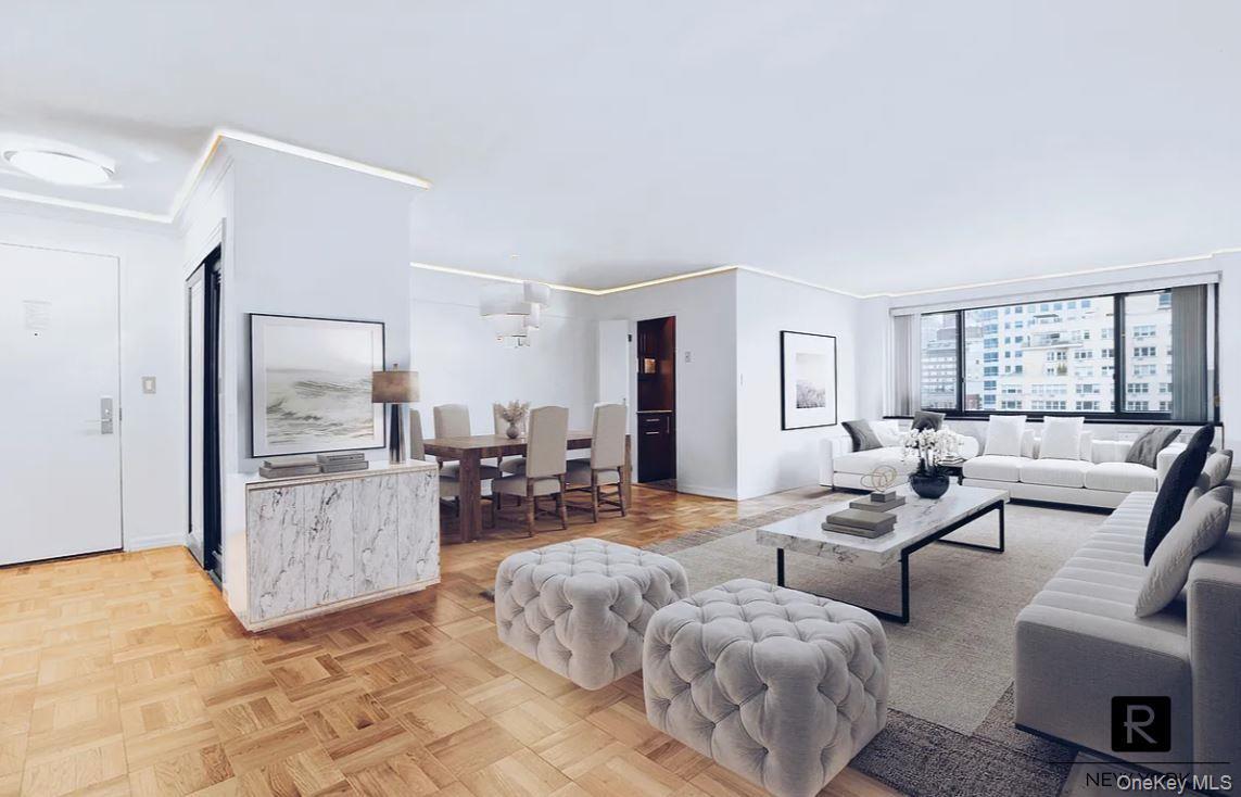420 East 64th Street # E-10D, New York (Manhattan), NY 10065