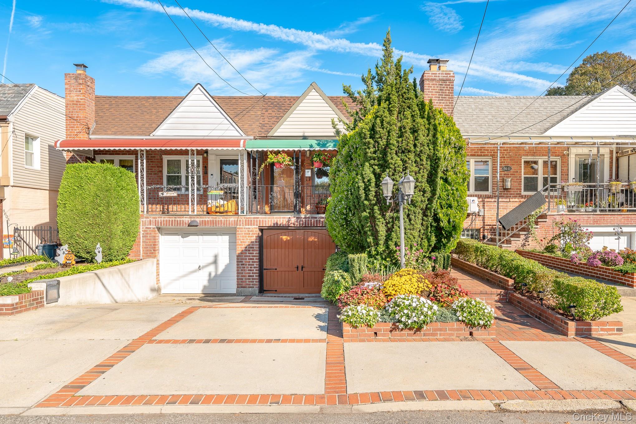 86-09 77th Avenue, Glendale, NY 11385