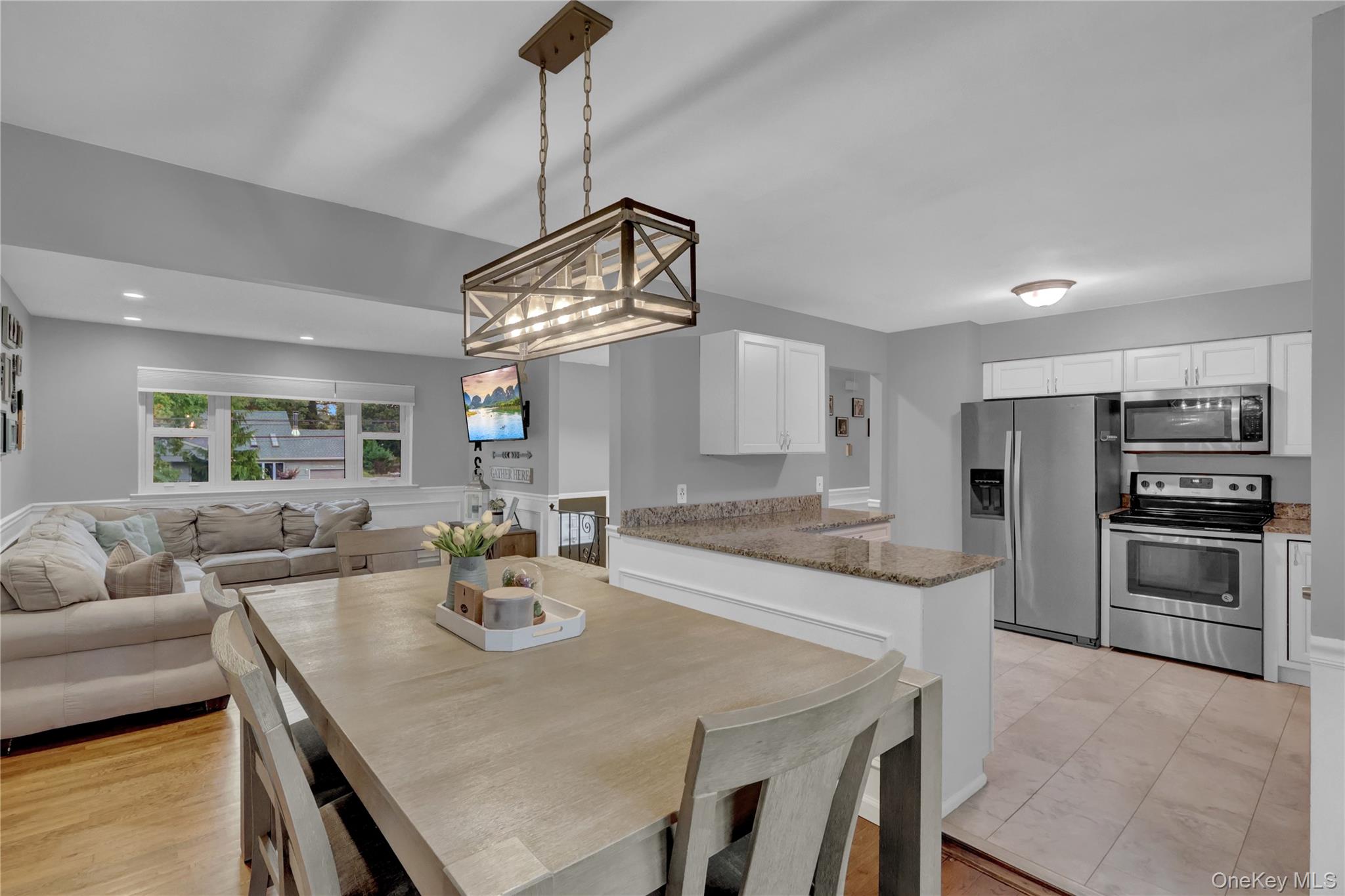 58 Forrestall Drive, Mastic, NY 11950