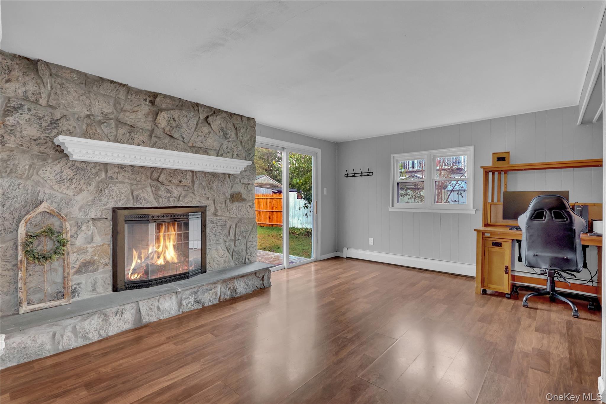 58 Forrestall Drive, Mastic, NY 11950