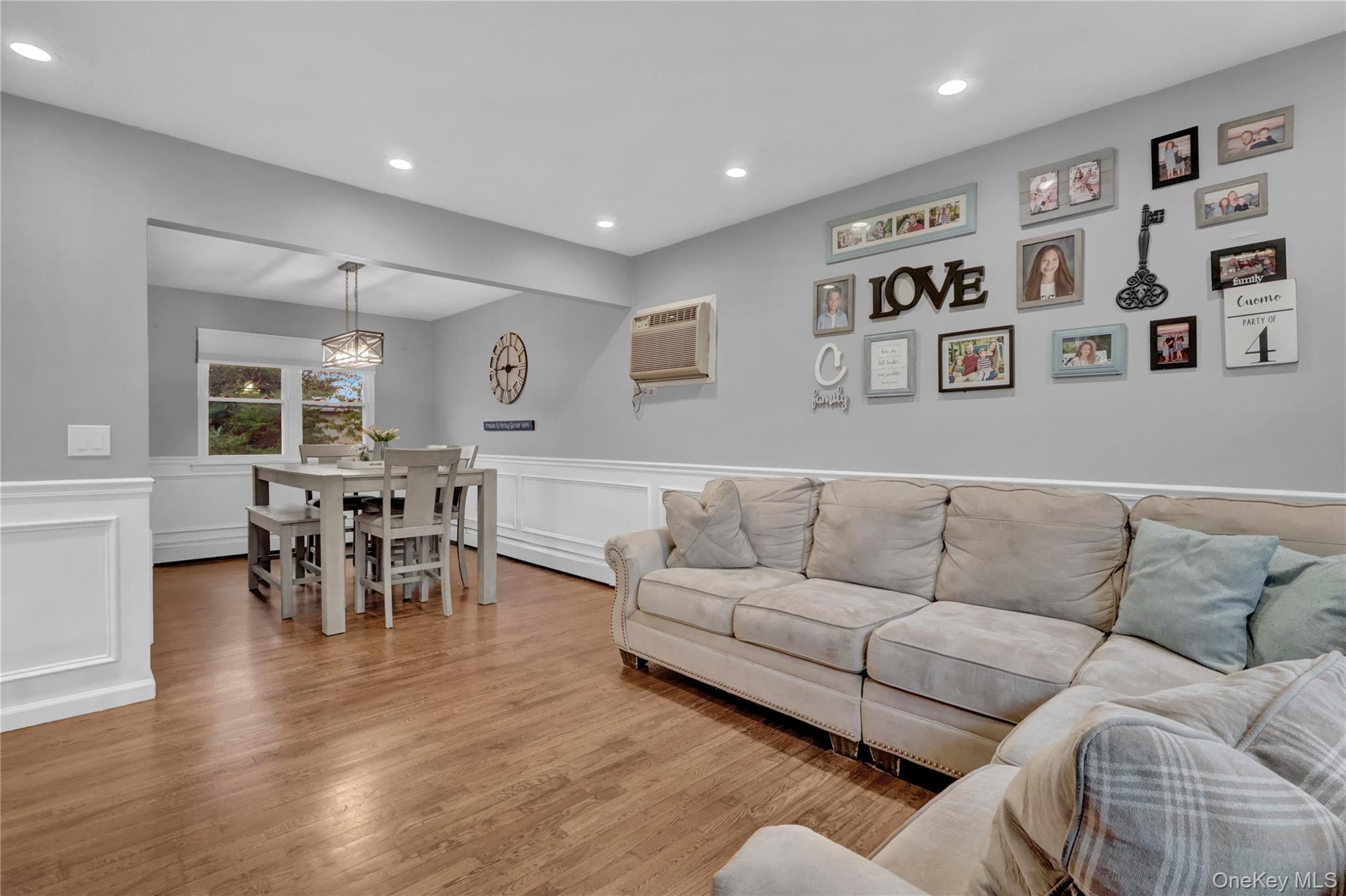 58 Forrestall Drive, Mastic, NY 11950