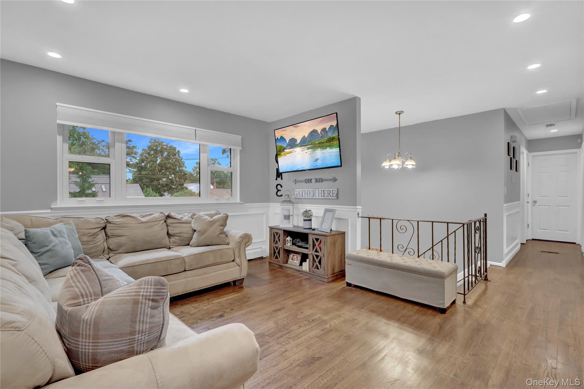 58 Forrestall Drive, Mastic, NY 11950