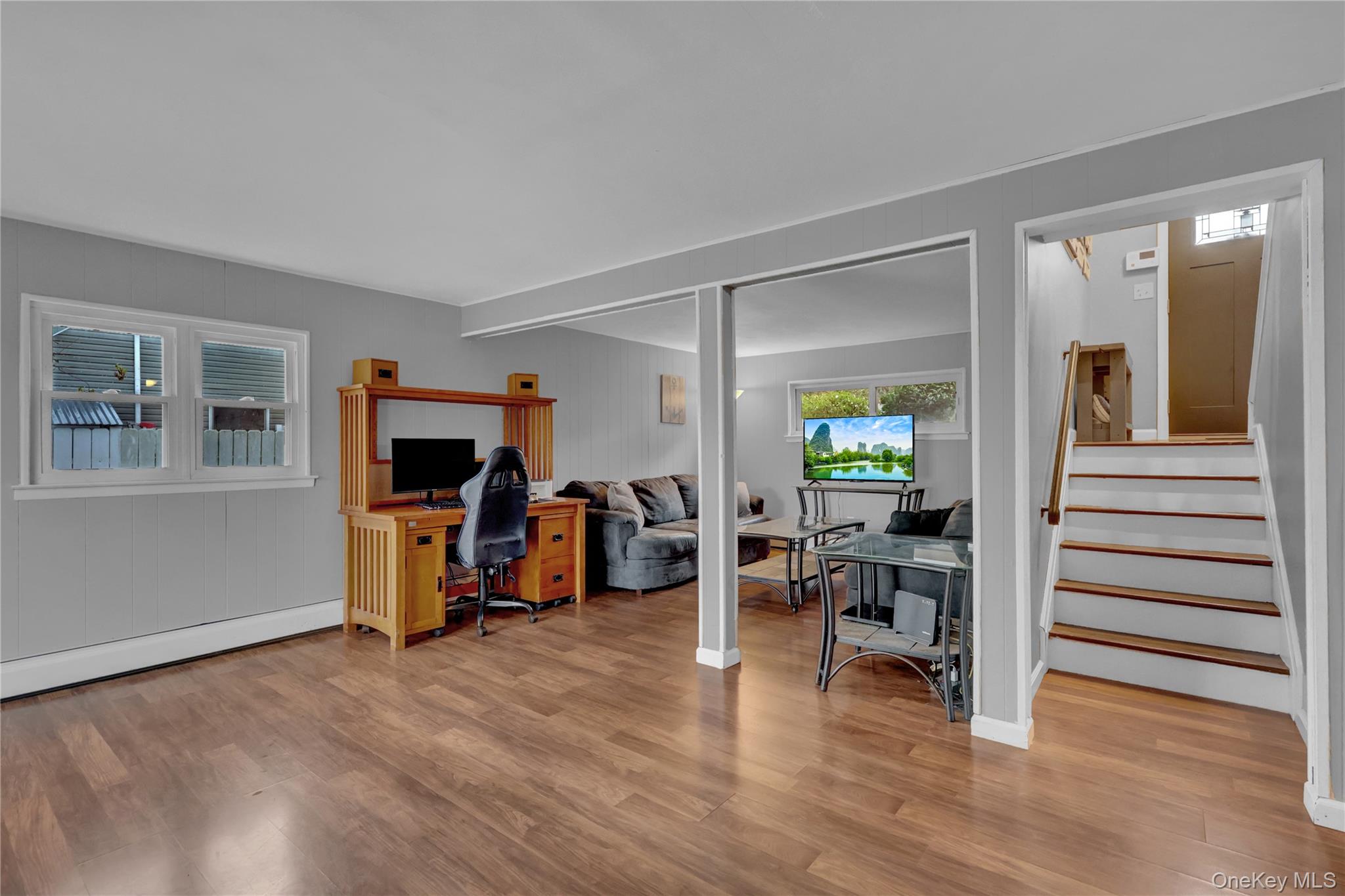 58 Forrestall Drive, Mastic, NY 11950