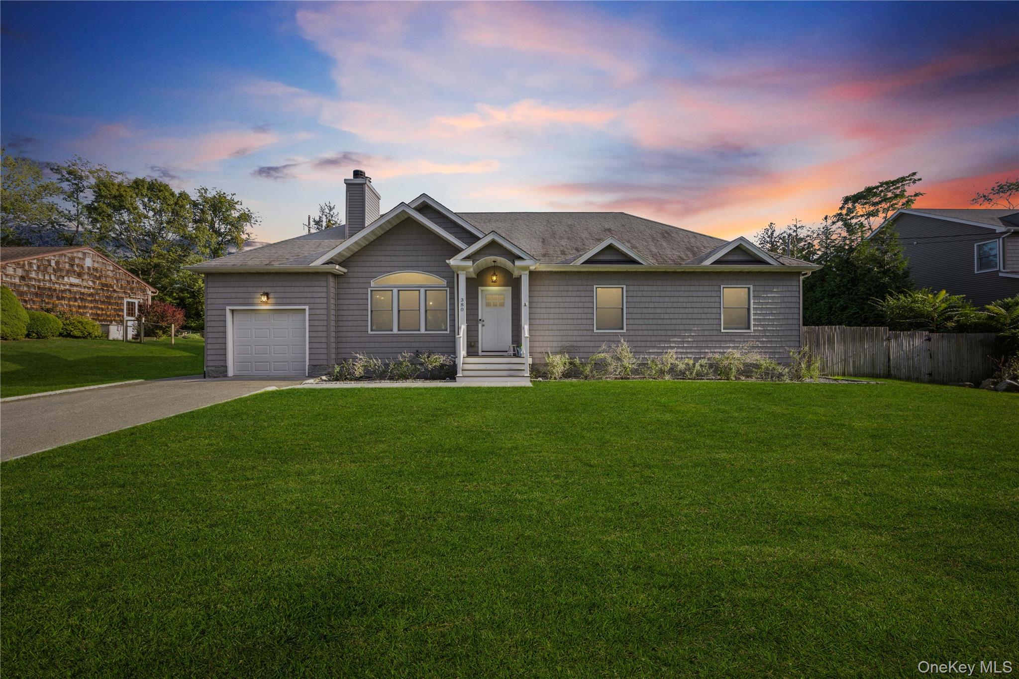 380 Homestead Way, Greenport, NY 11944