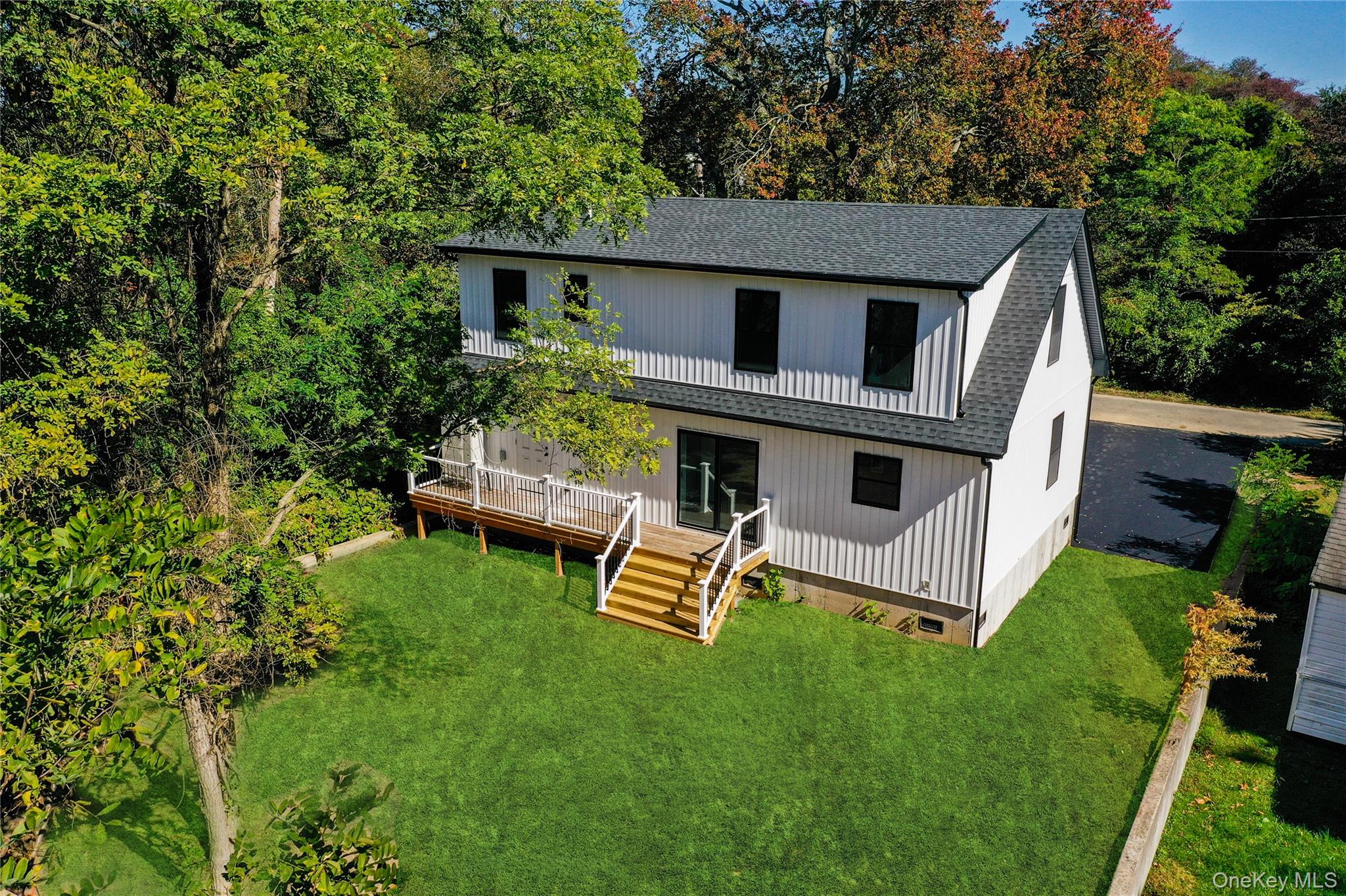 108 McKinley Drive, Mastic Beach, NY 11951