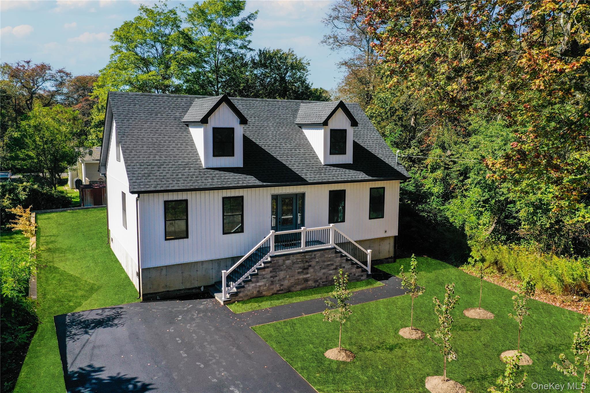 108 McKinley Drive, Mastic Beach, NY 11951
