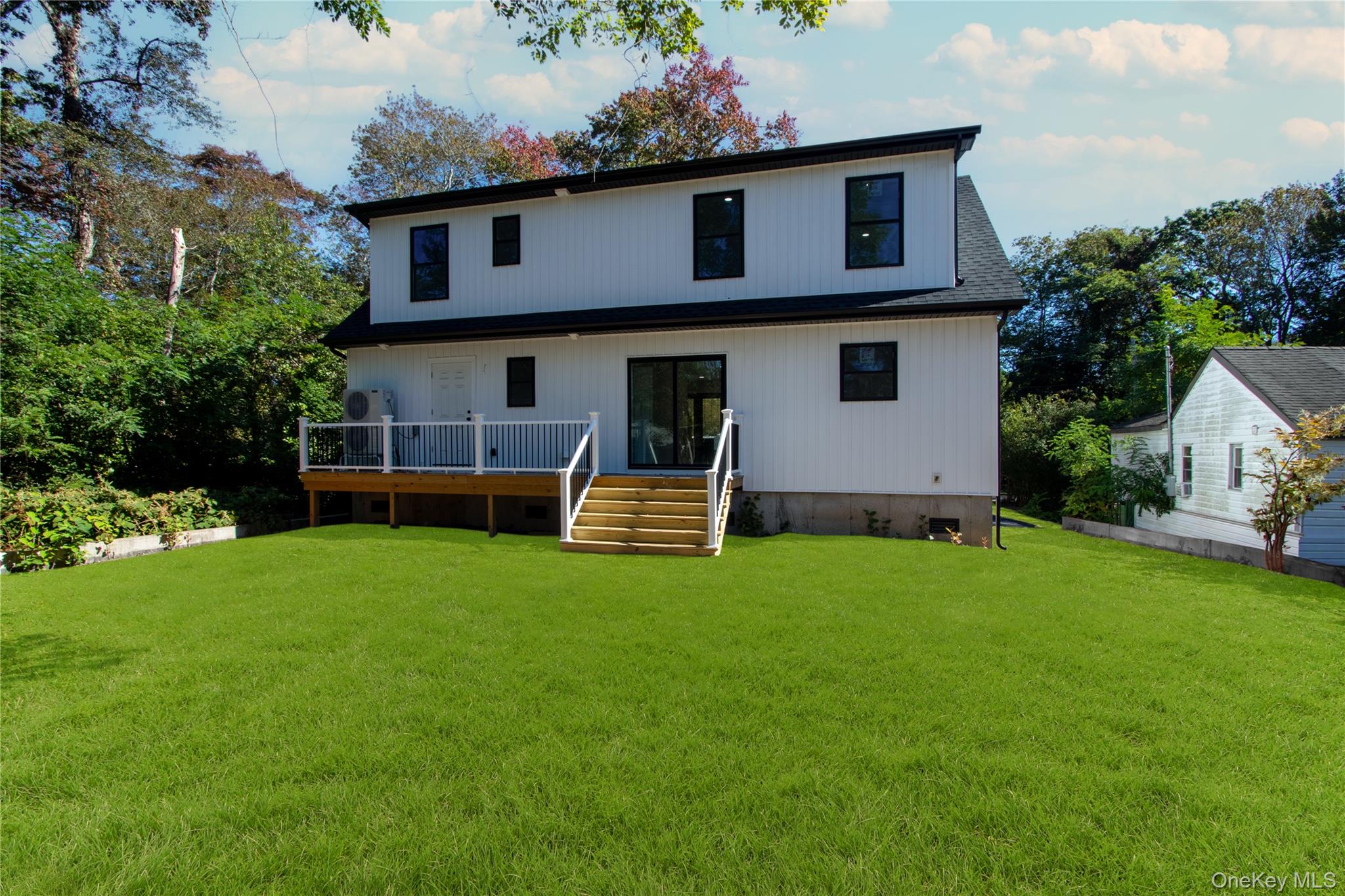 108 McKinley Drive, Mastic Beach, NY 11951