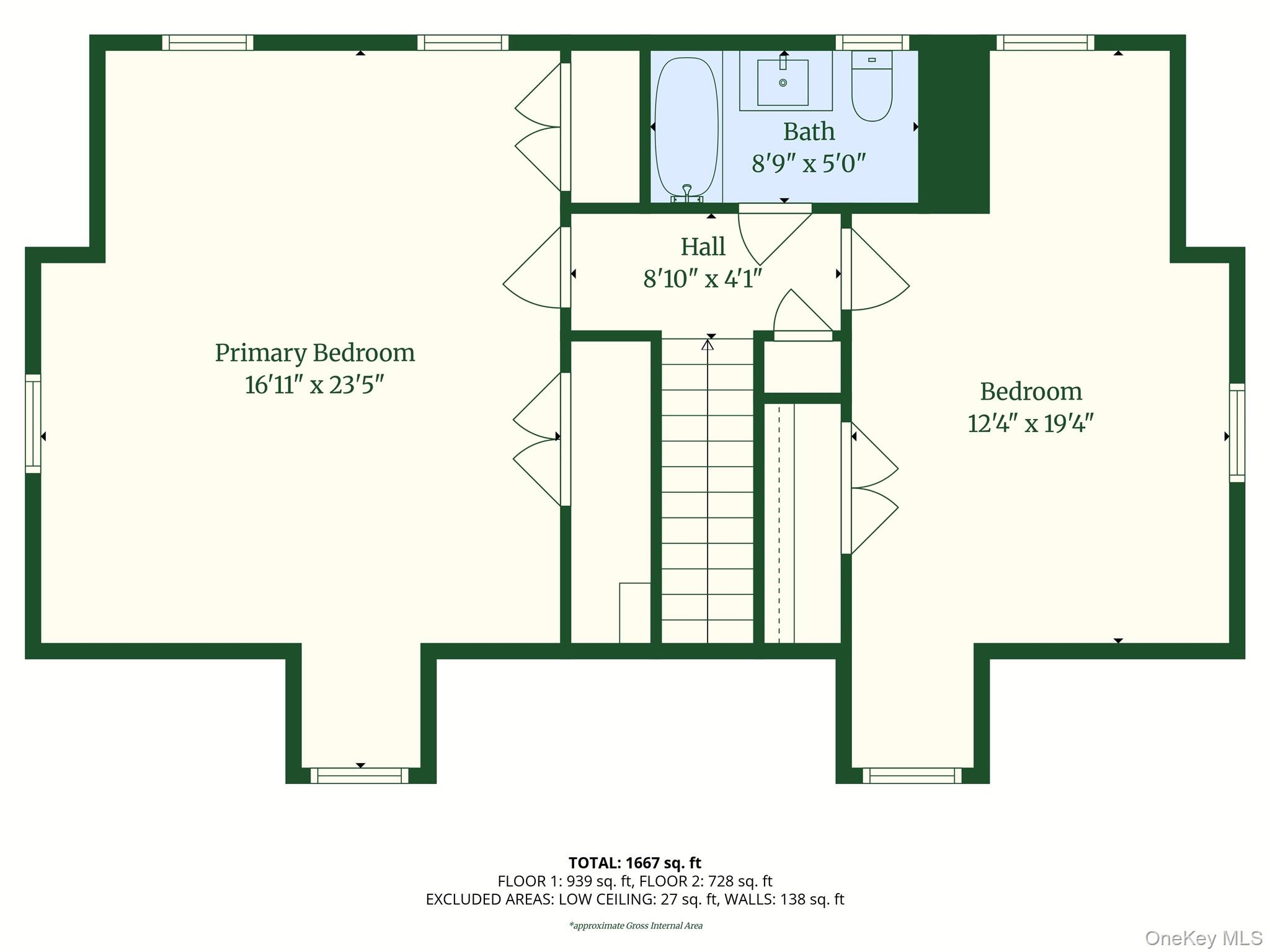 108 McKinley Drive, Mastic Beach, NY 11951