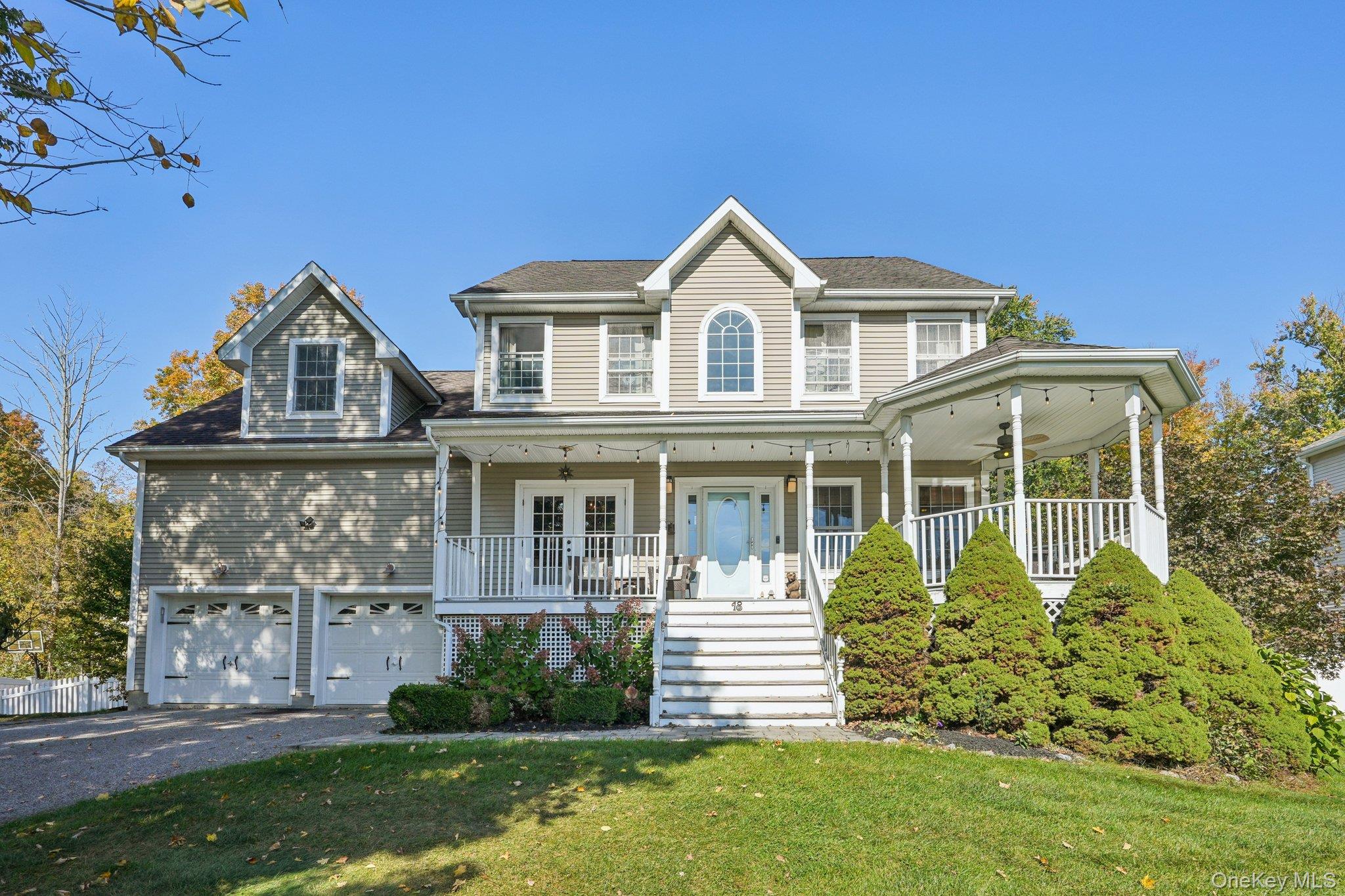 18 Baron Drive, Warwick, NY 10990