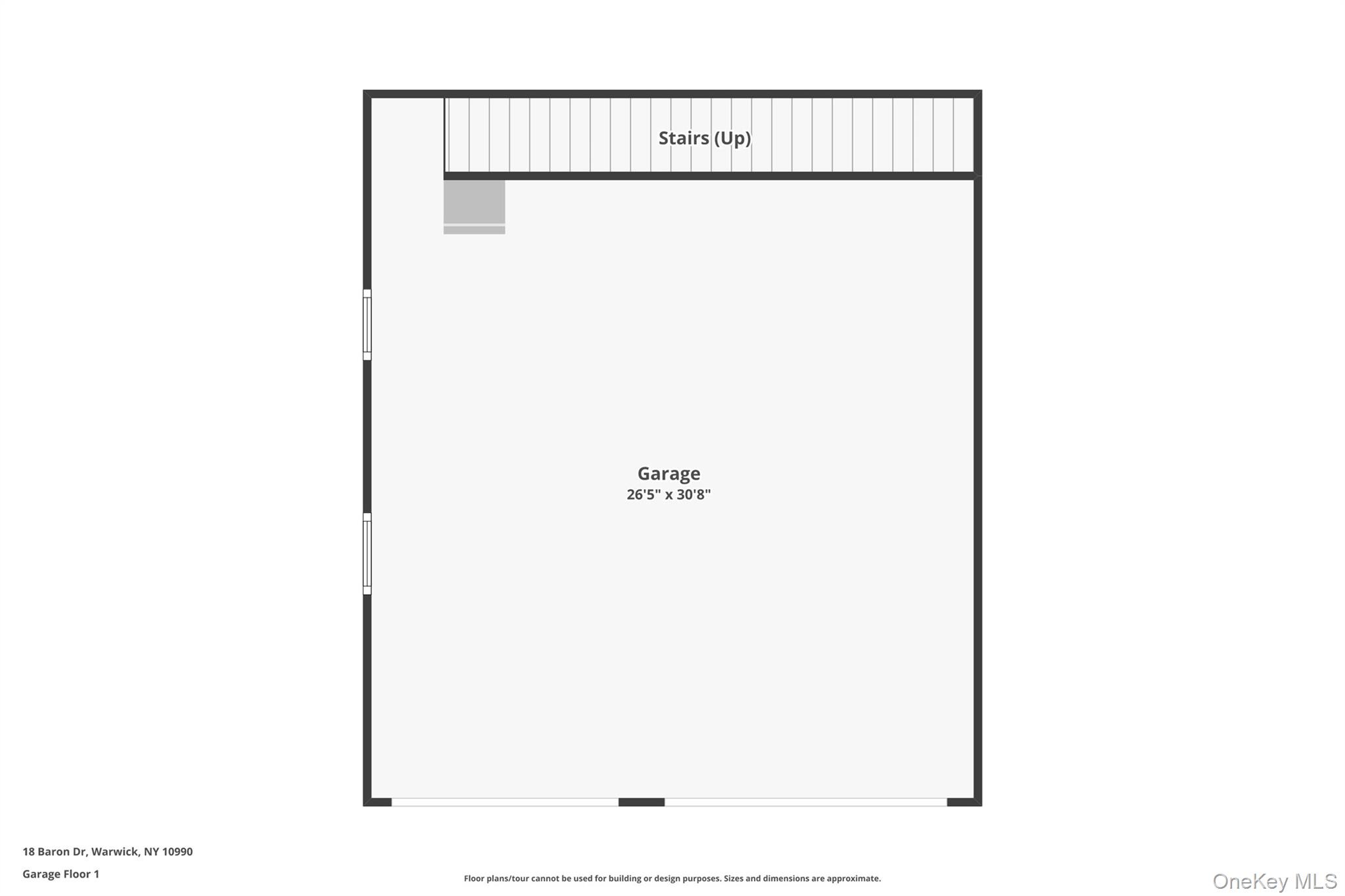 18 Baron Drive, Warwick, NY 10990