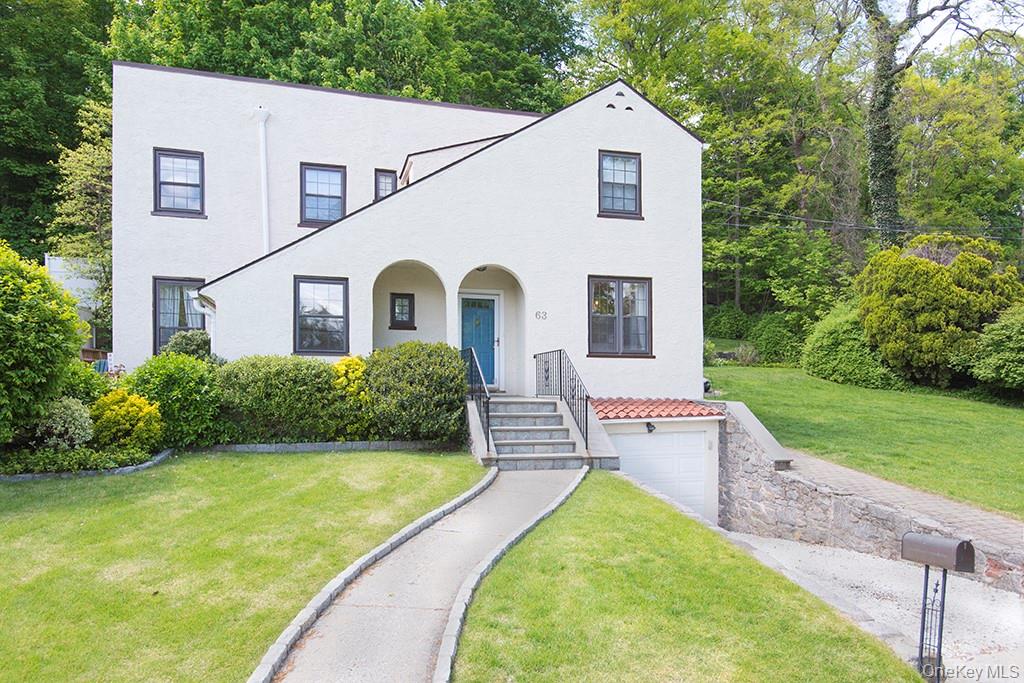 63 Avondale Road, Yonkers, NY 10710