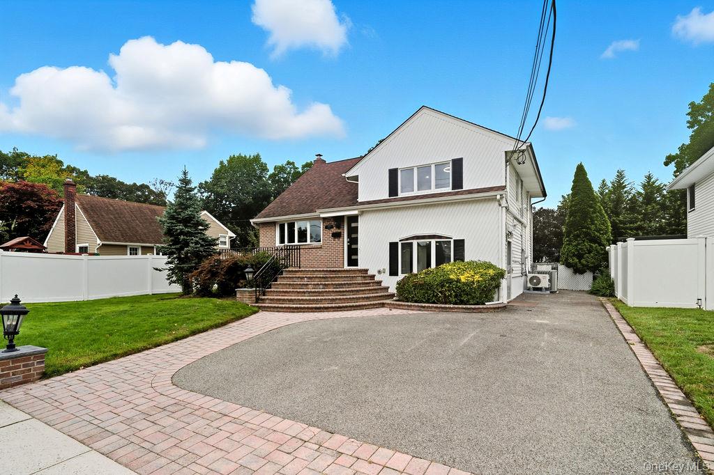 1078 Barbara Court, North Bellmore, NY 11710