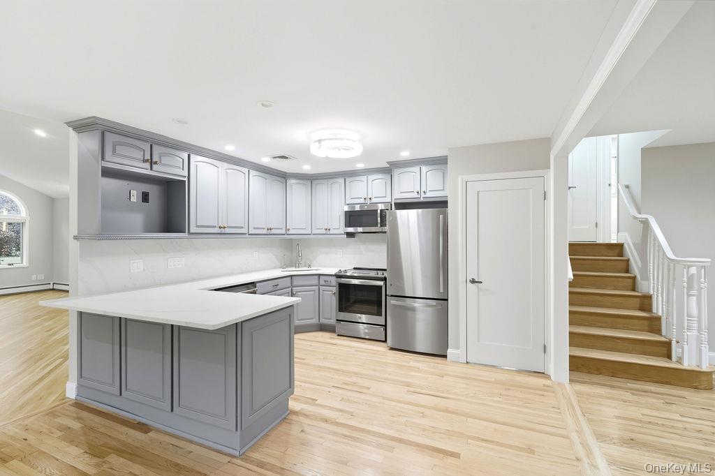 1078 Barbara Court, North Bellmore, NY 11710