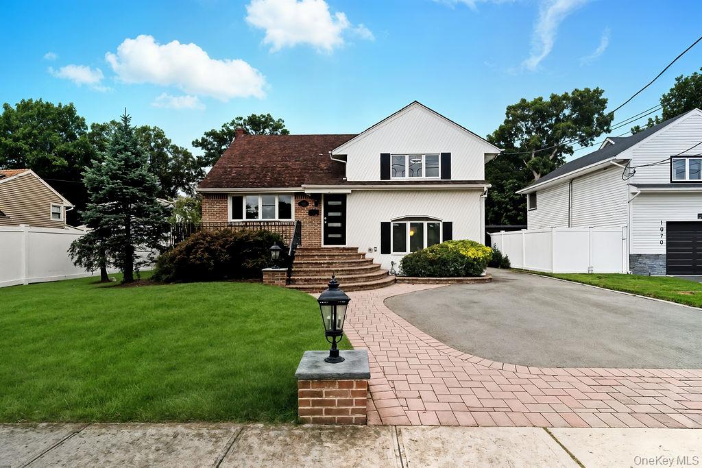 1078 Barbara Court, North Bellmore, NY 11710