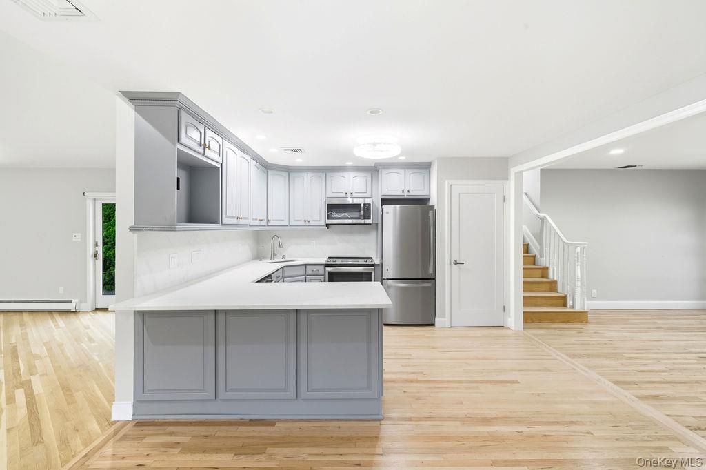 1078 Barbara Court, North Bellmore, NY 11710