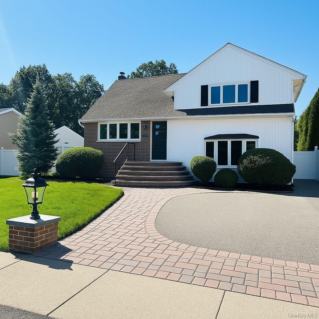 1078 Barbara Court, North Bellmore, NY 11710