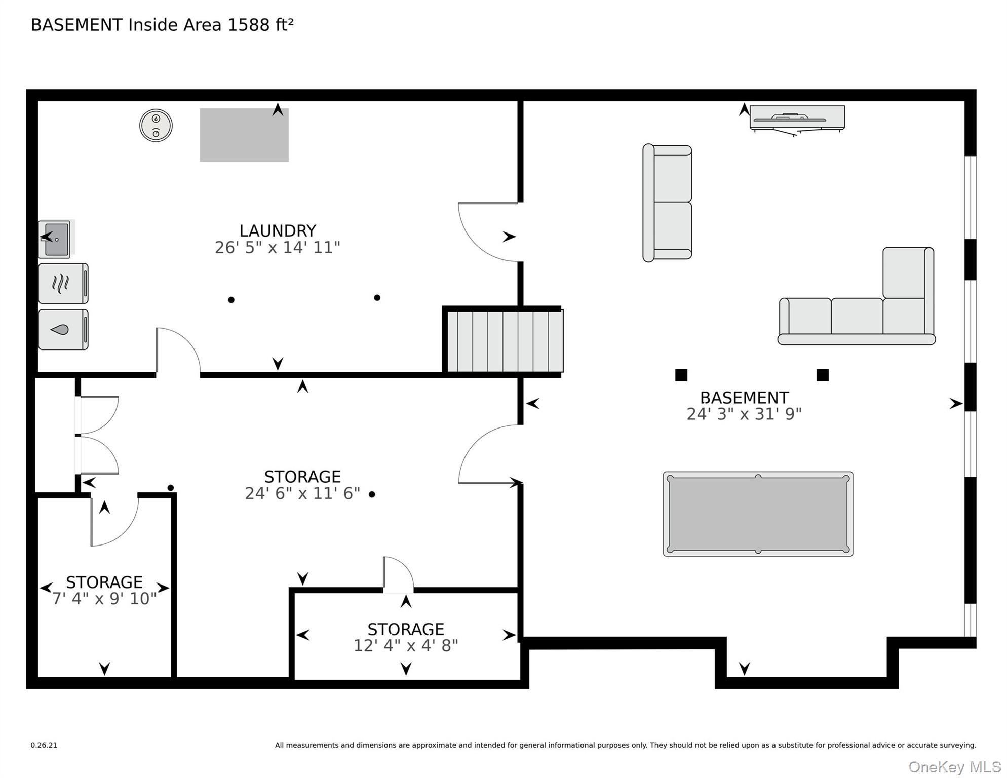 39 Hummingbird Drive, East Hills, NY 11576