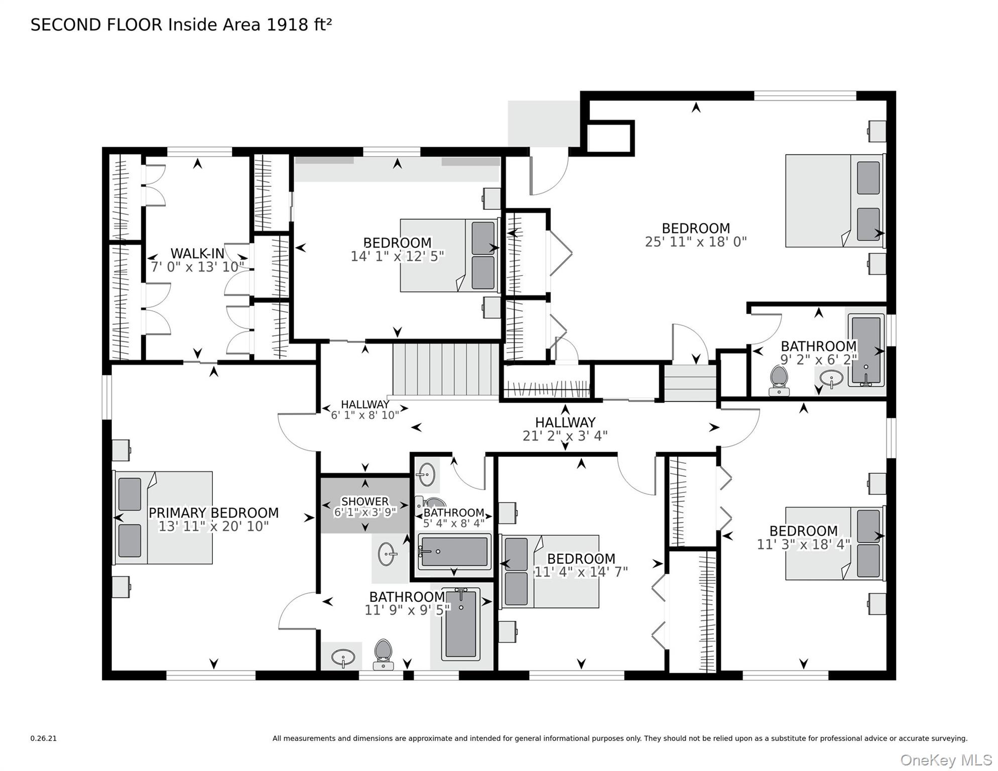 39 Hummingbird Drive, East Hills, NY 11576