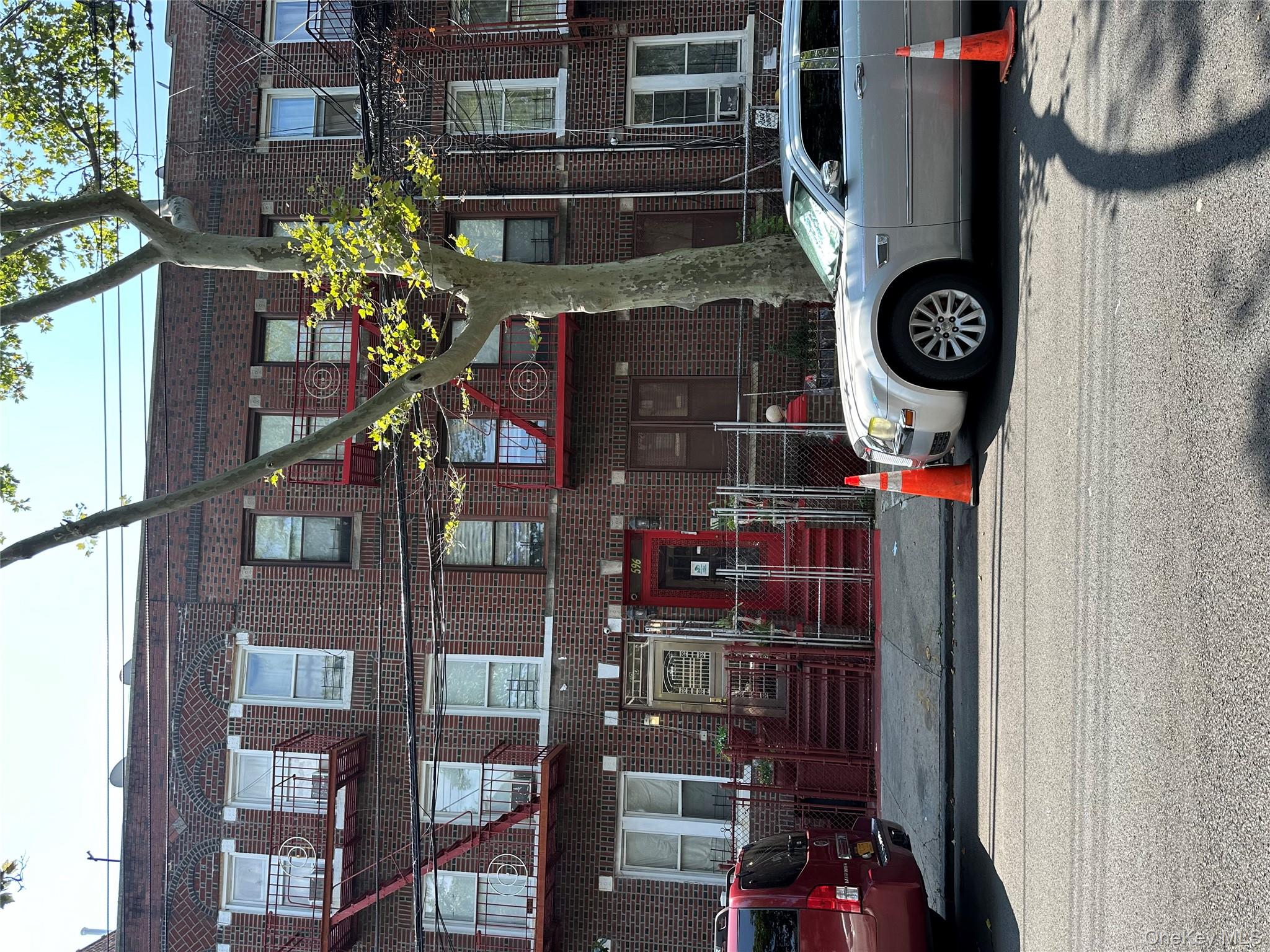 596 Wyona Street, Brooklyn, NY 11207