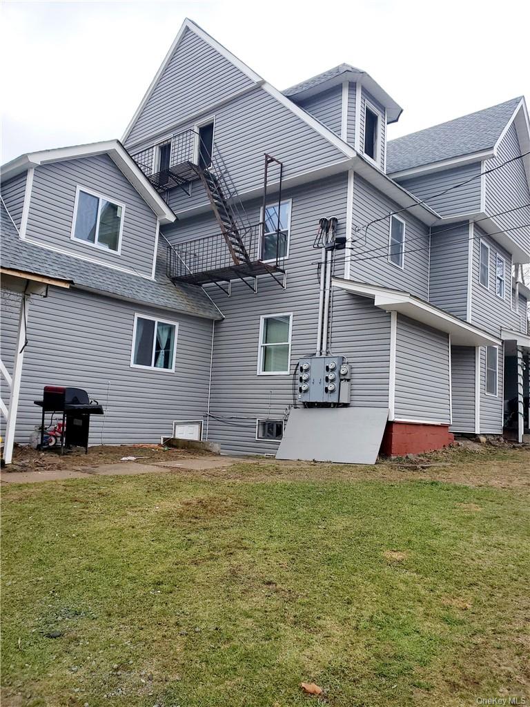 14 Orange Lane # 2, Liberty, NY 12754