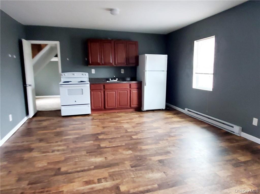 14 Orange Lane # 2, Liberty, NY 12754