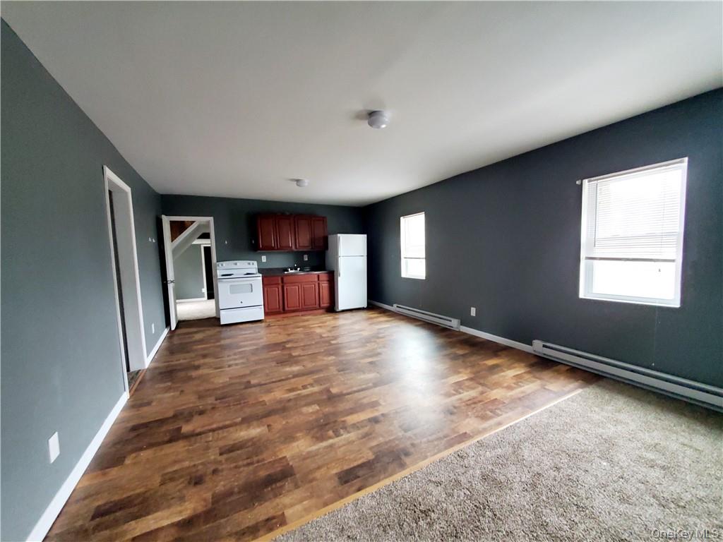 14 Orange Lane # 2, Liberty, NY 12754