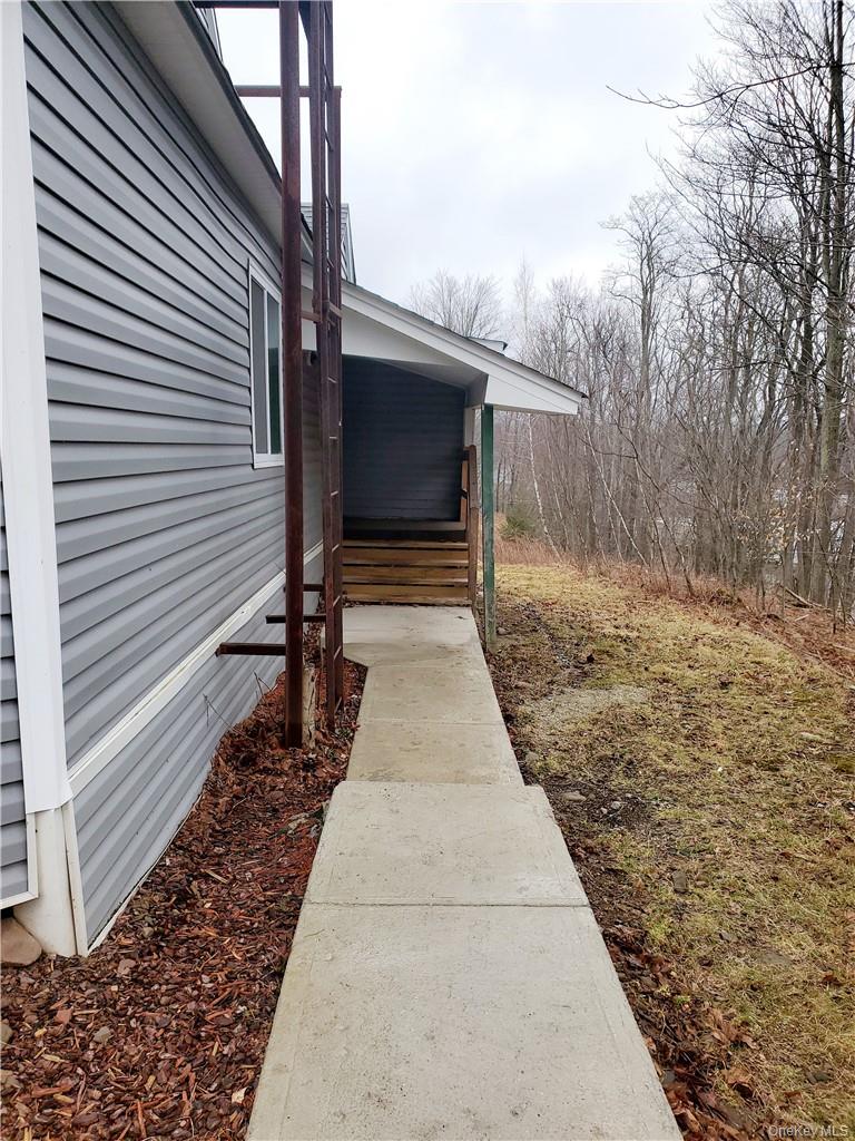 14 Orange Lane # 2, Liberty, NY 12754