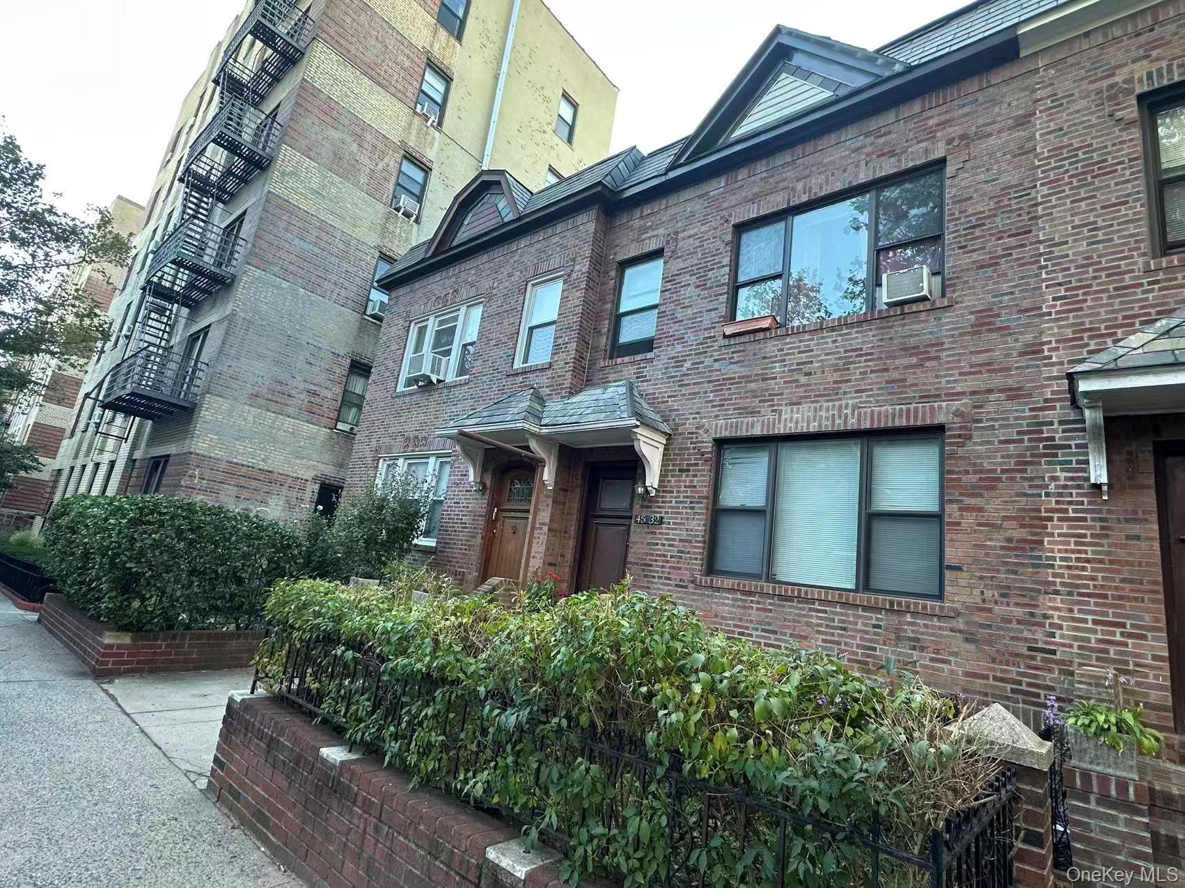 45-32 41st Street, Sunnyside, NY 11104