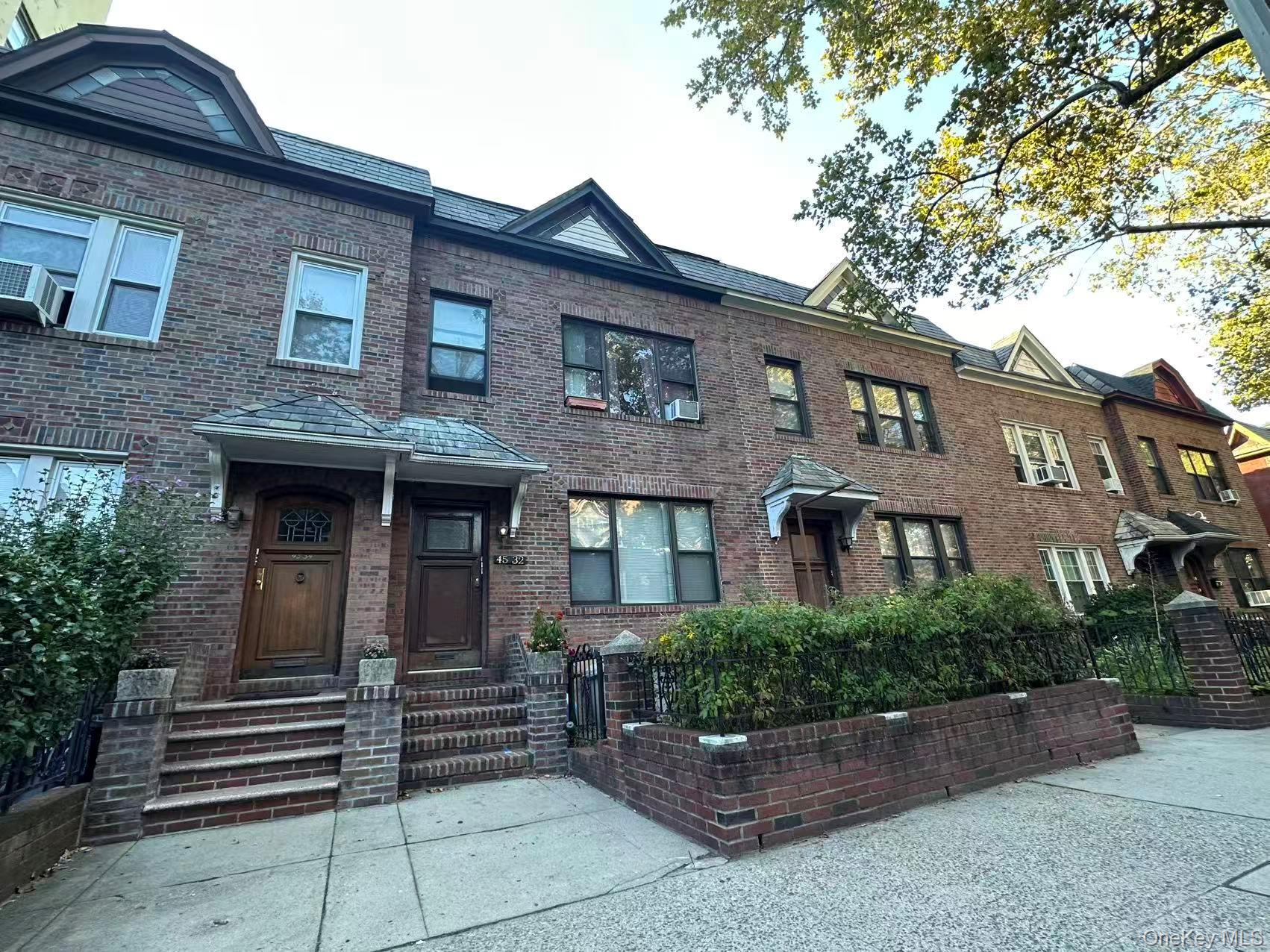 45-32 41st Street, Sunnyside, NY 11104