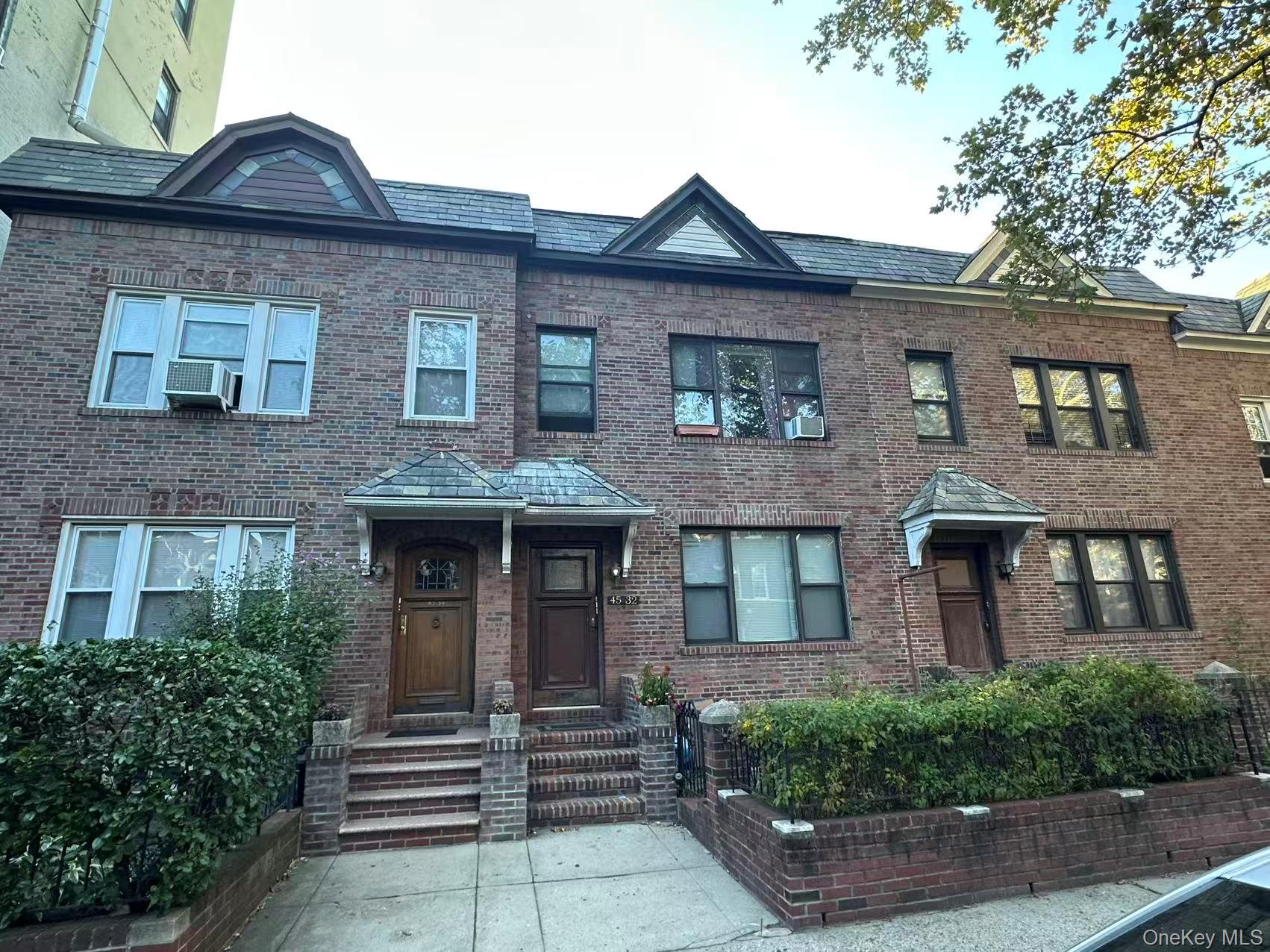 45-32 41st Street, Sunnyside, NY 11104