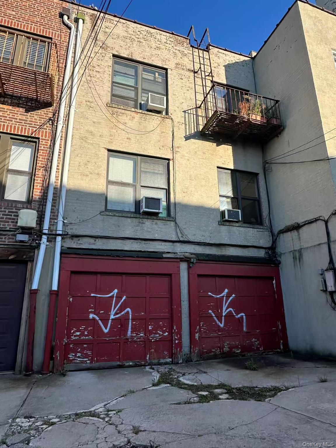 45-32 41st Street, Sunnyside, NY 11104