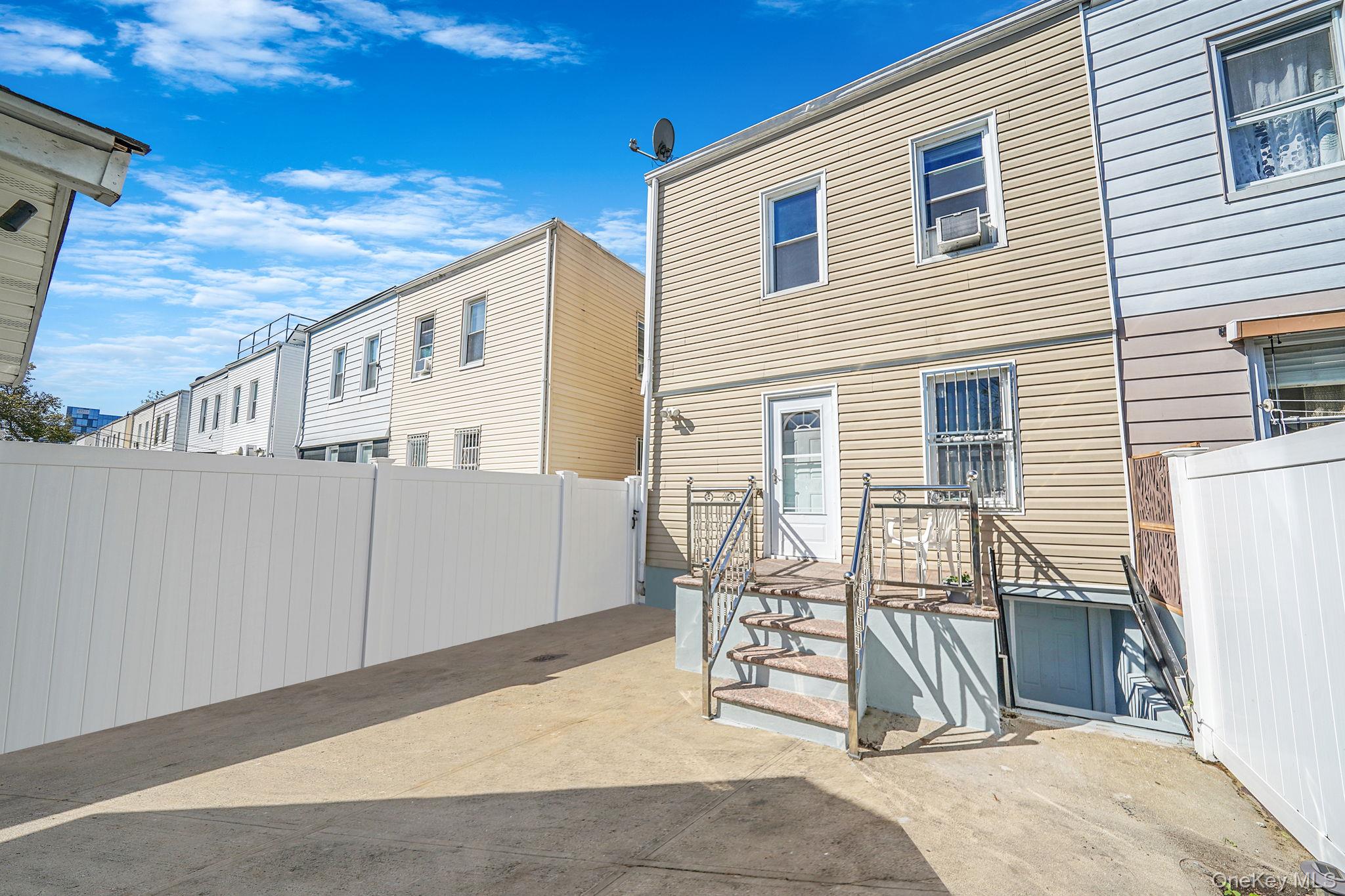 110-35 107th Street, Ozone Park, NY 11417