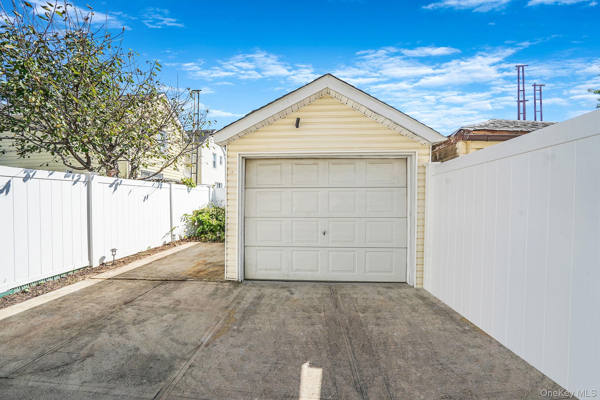 110-35 107th Street, Ozone Park, NY 11417