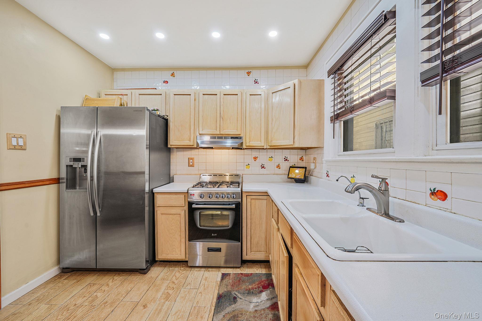 110-35 107th Street, Ozone Park, NY 11417