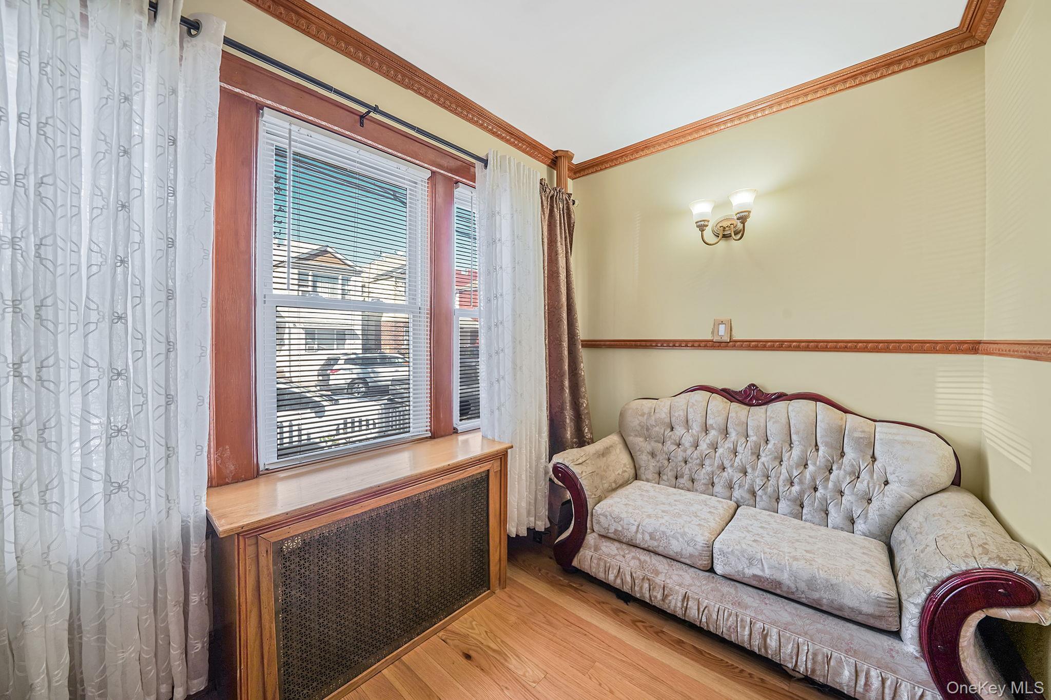 110-35 107th Street, Ozone Park, NY 11417