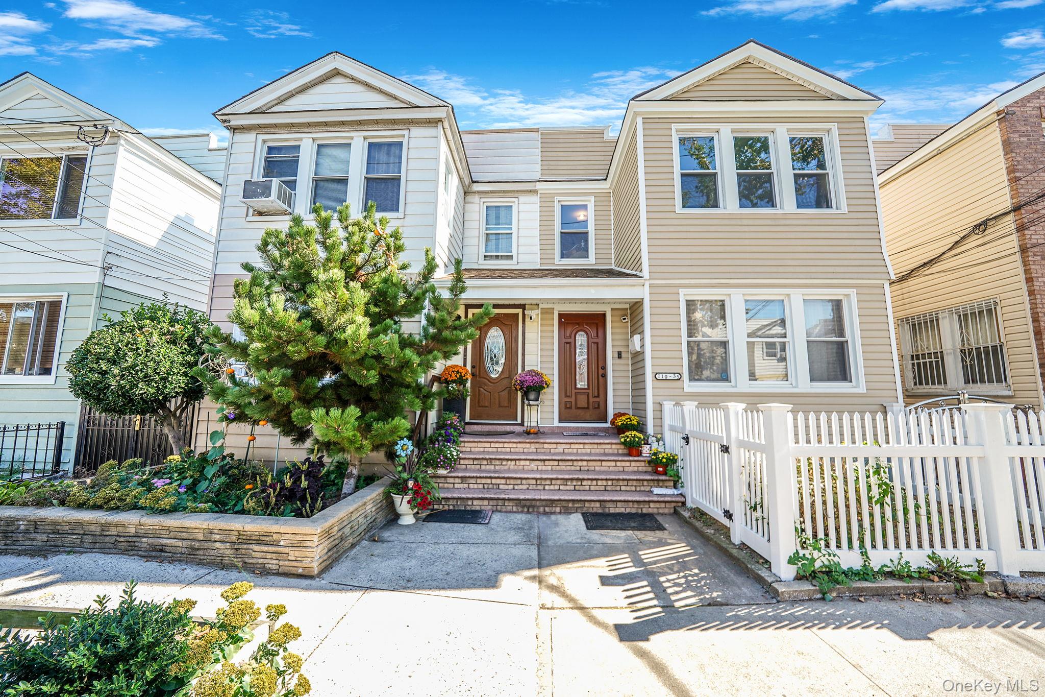 110-35 107th Street, Ozone Park, NY 11417