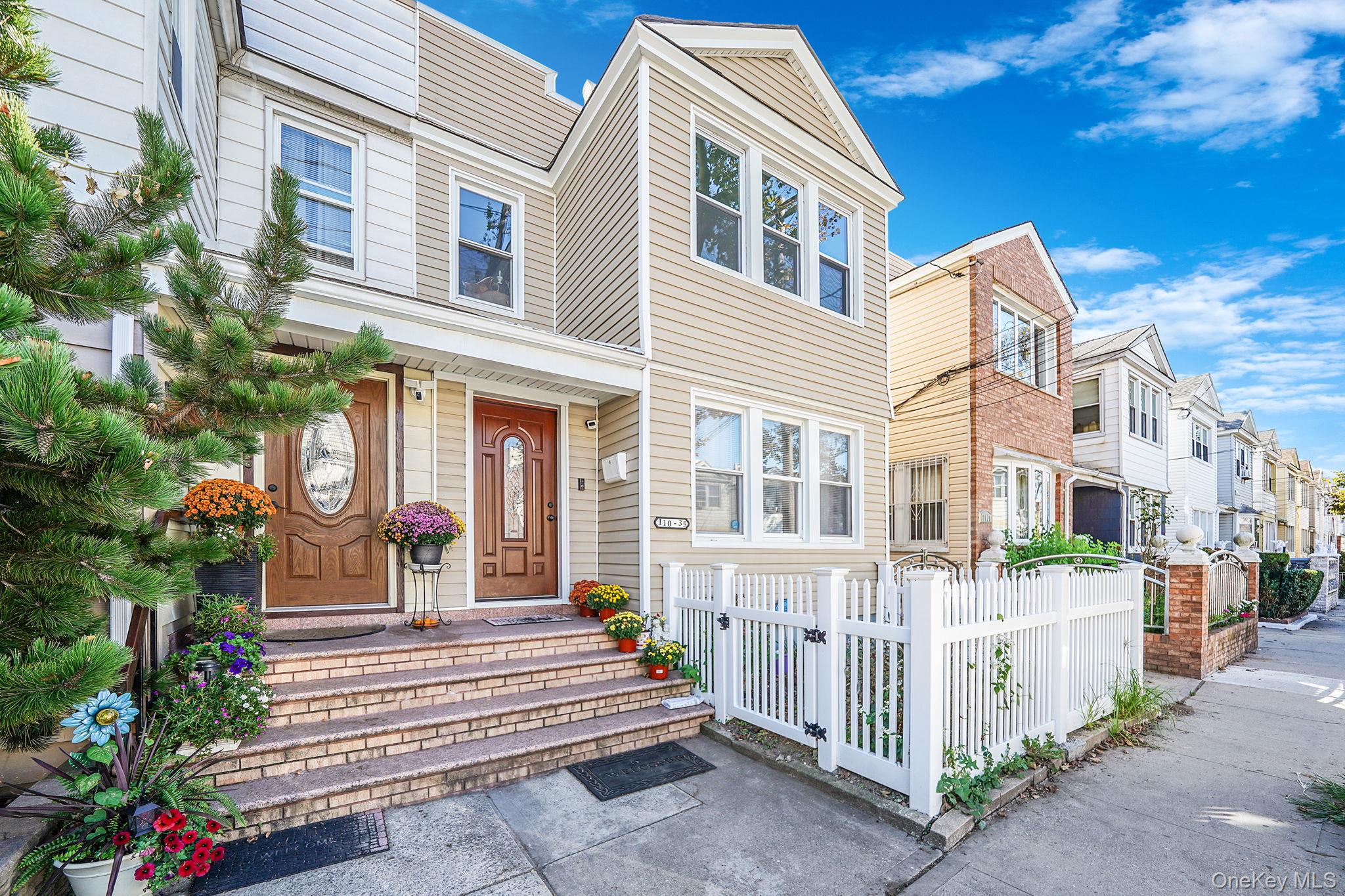 110-35 107th Street, Ozone Park, NY 11417