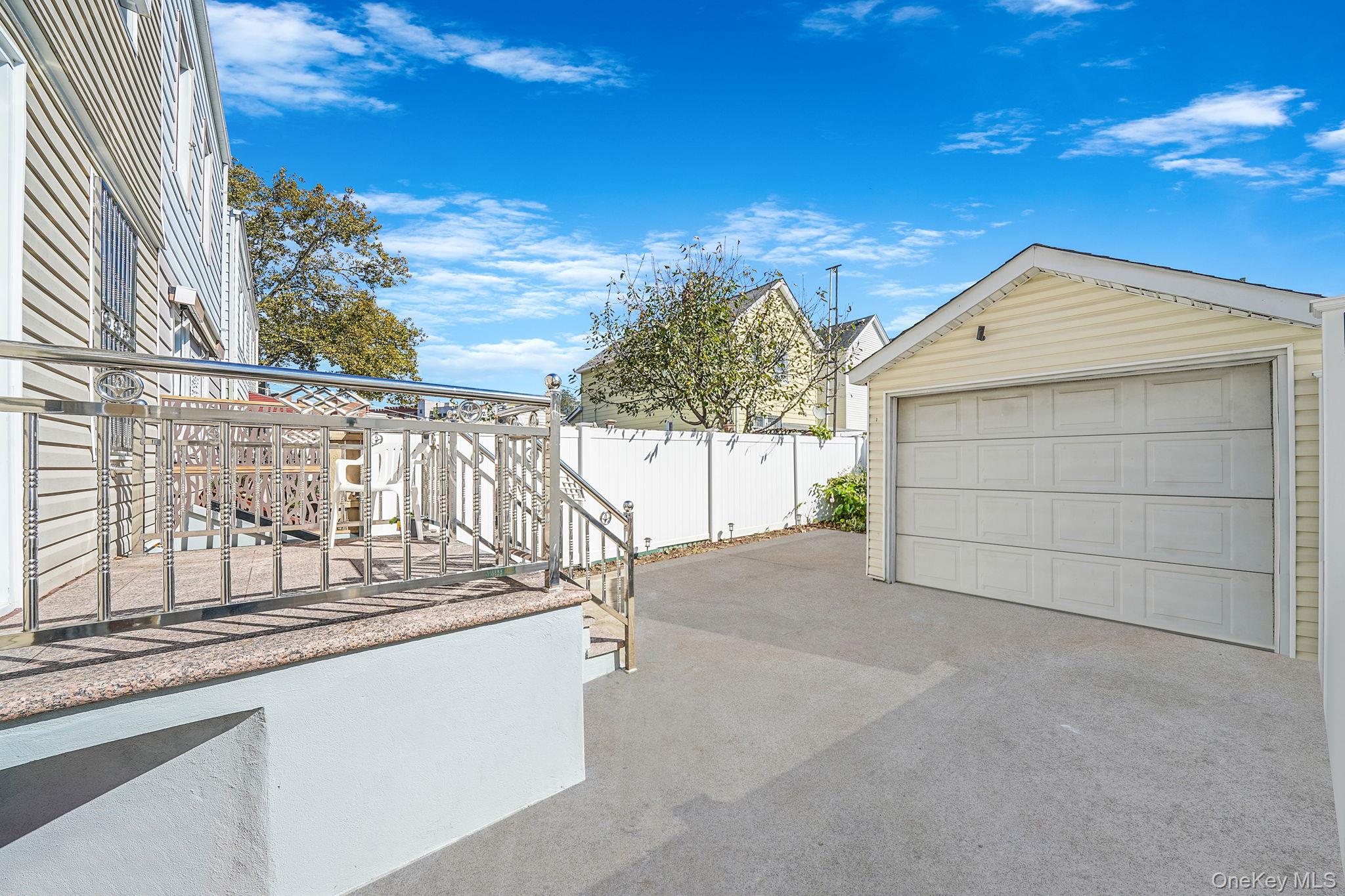 110-35 107th Street, Ozone Park, NY 11417