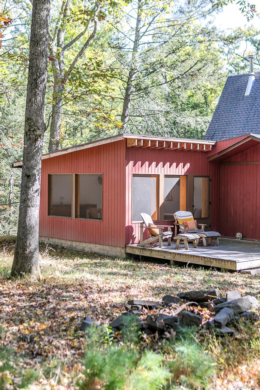 18 Niles Drive, Woodstock, NY 12498