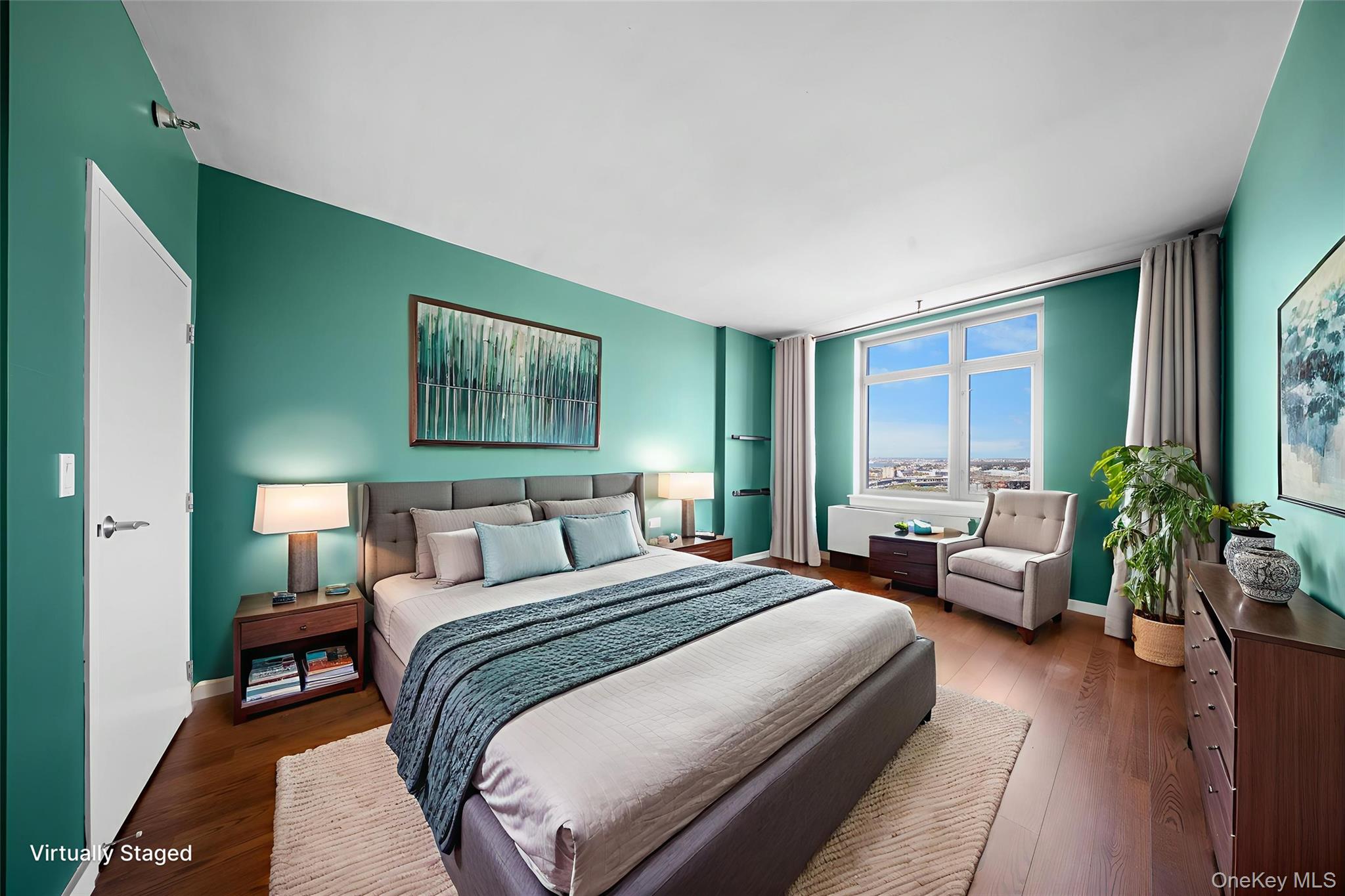 40-26 College Point Boulevard # 18D, Flushing, NY 11354