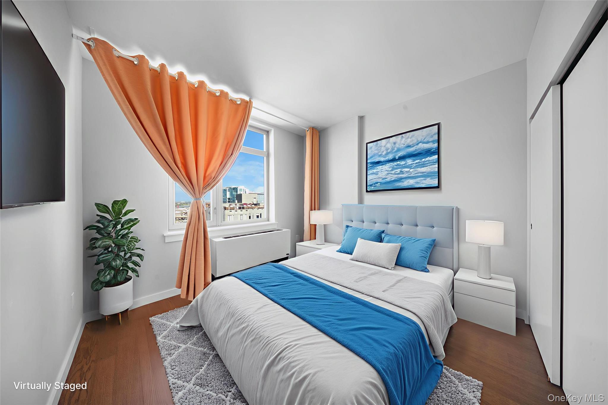 40-26 College Point Boulevard # 18D, Flushing, NY 11354
