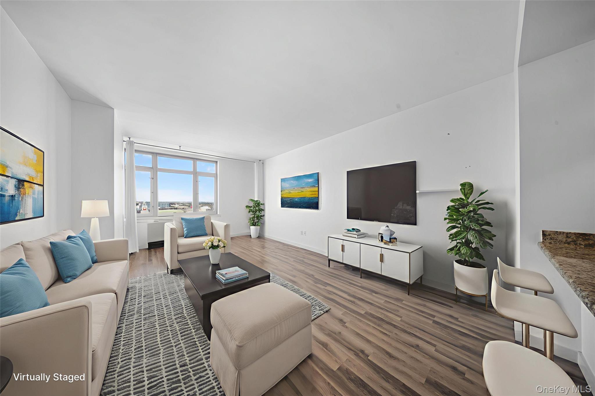 40-26 College Point Boulevard # 18D, Flushing, NY 11354