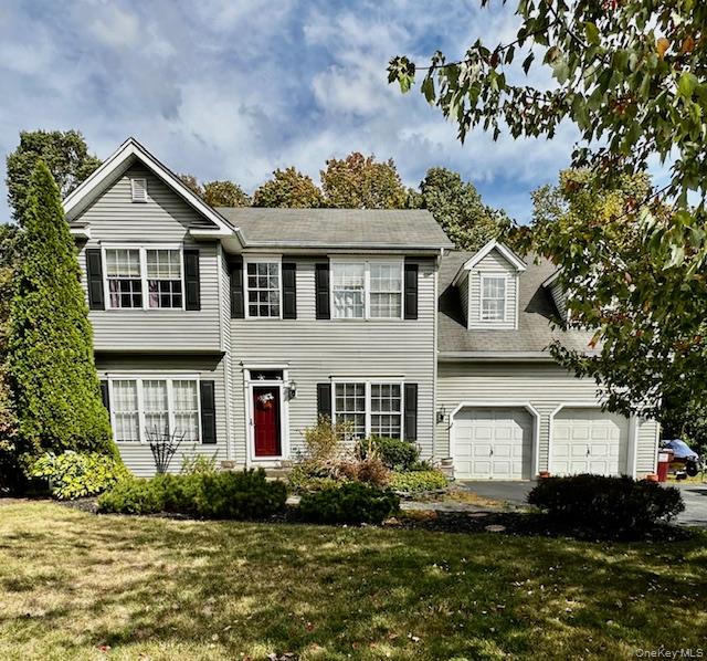 21 Gordon Terrace, Warwick, NY 10990