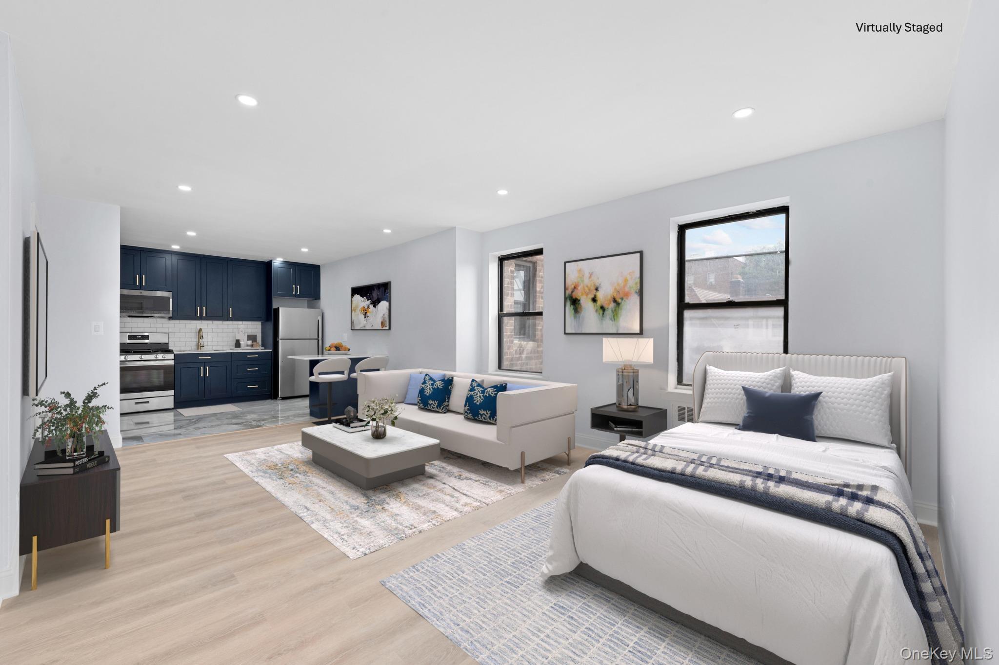 37-56 87 Street # 3, Jackson Heights, NY 11372