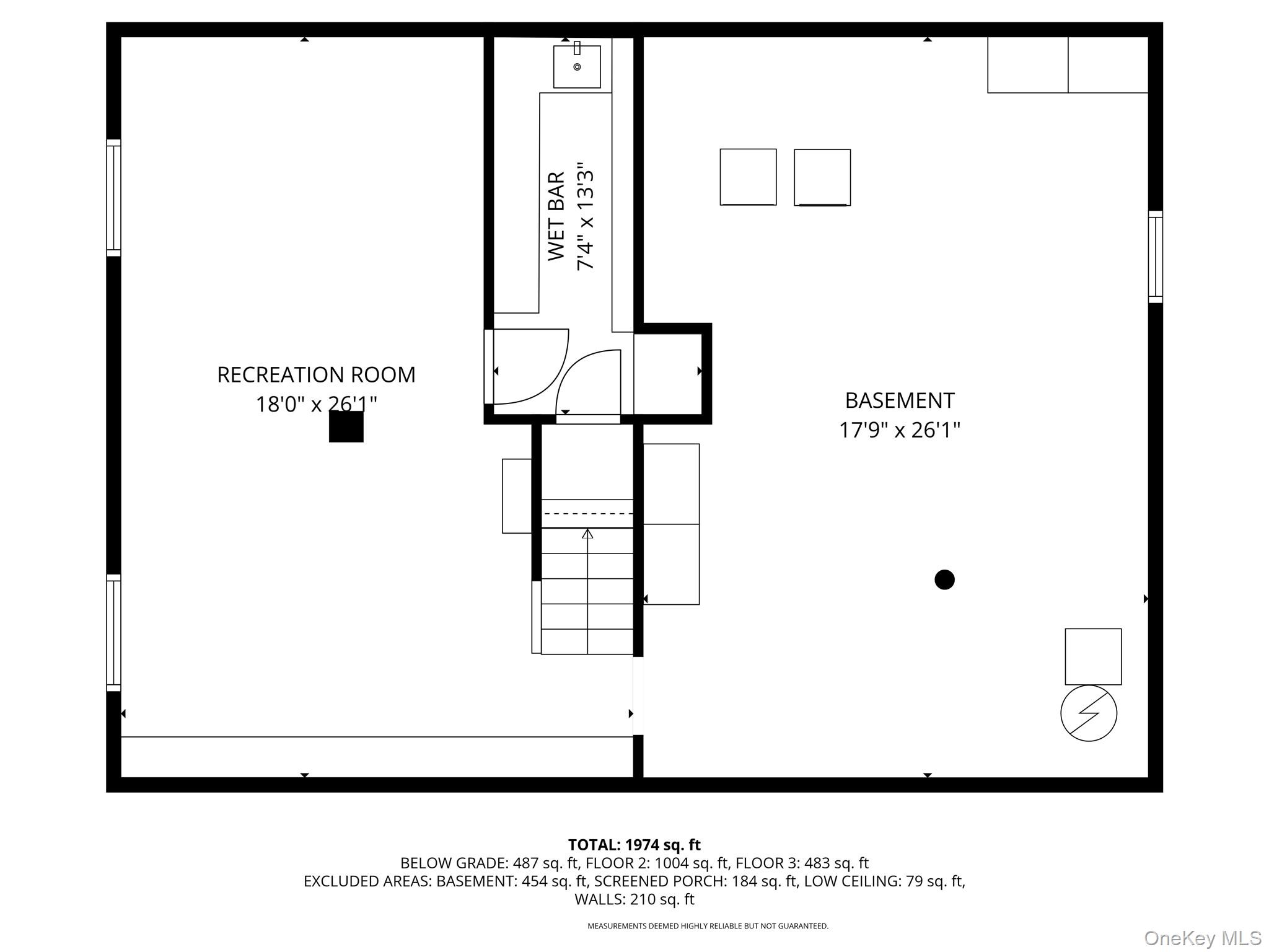 208 Dogwood Road, Valley Stream, NY 11580