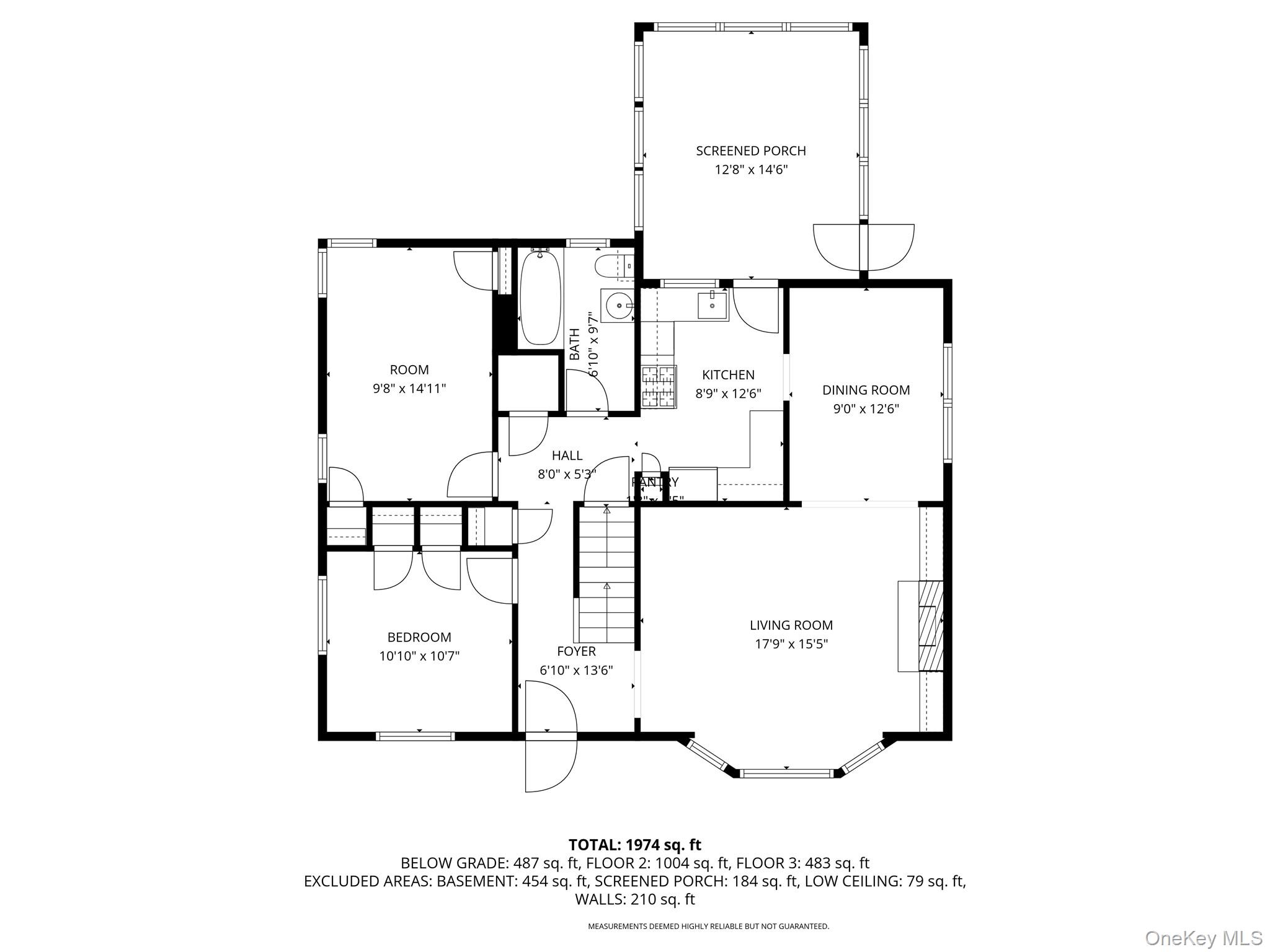 208 Dogwood Road, Valley Stream, NY 11580