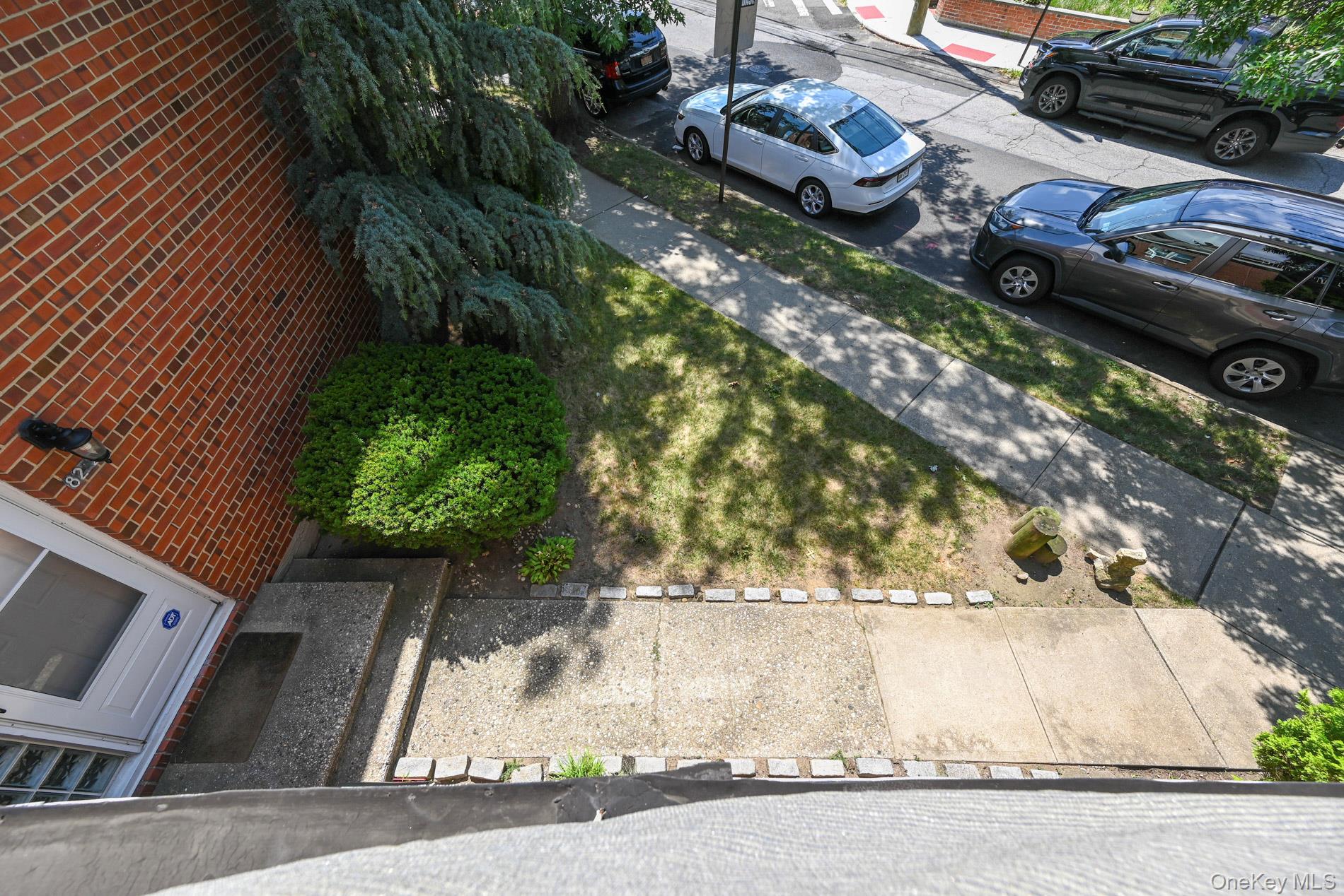 8223 Caldwell Avenue, Middle Village, NY 11379