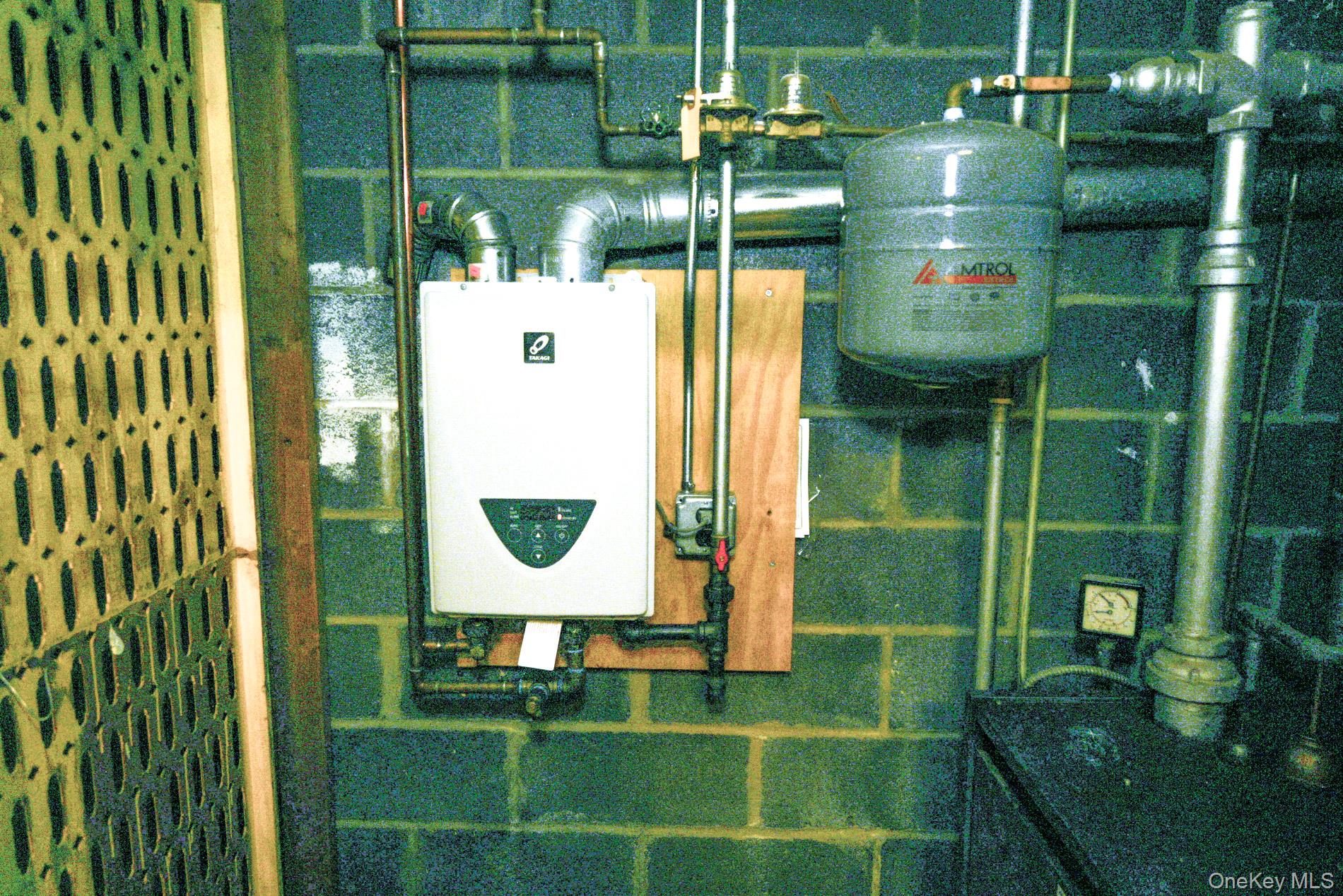 8223 Caldwell Avenue, Middle Village, NY 11379