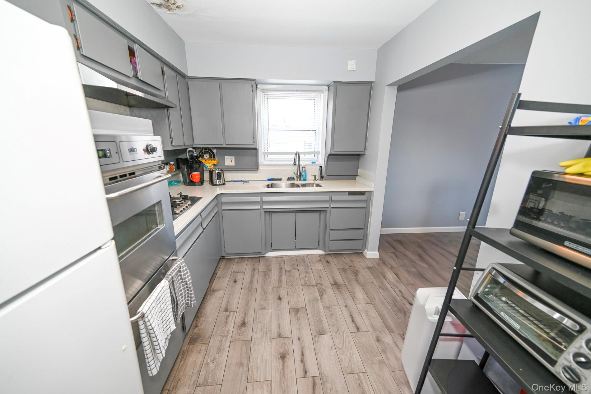 8223 Caldwell Avenue, Middle Village, NY 11379