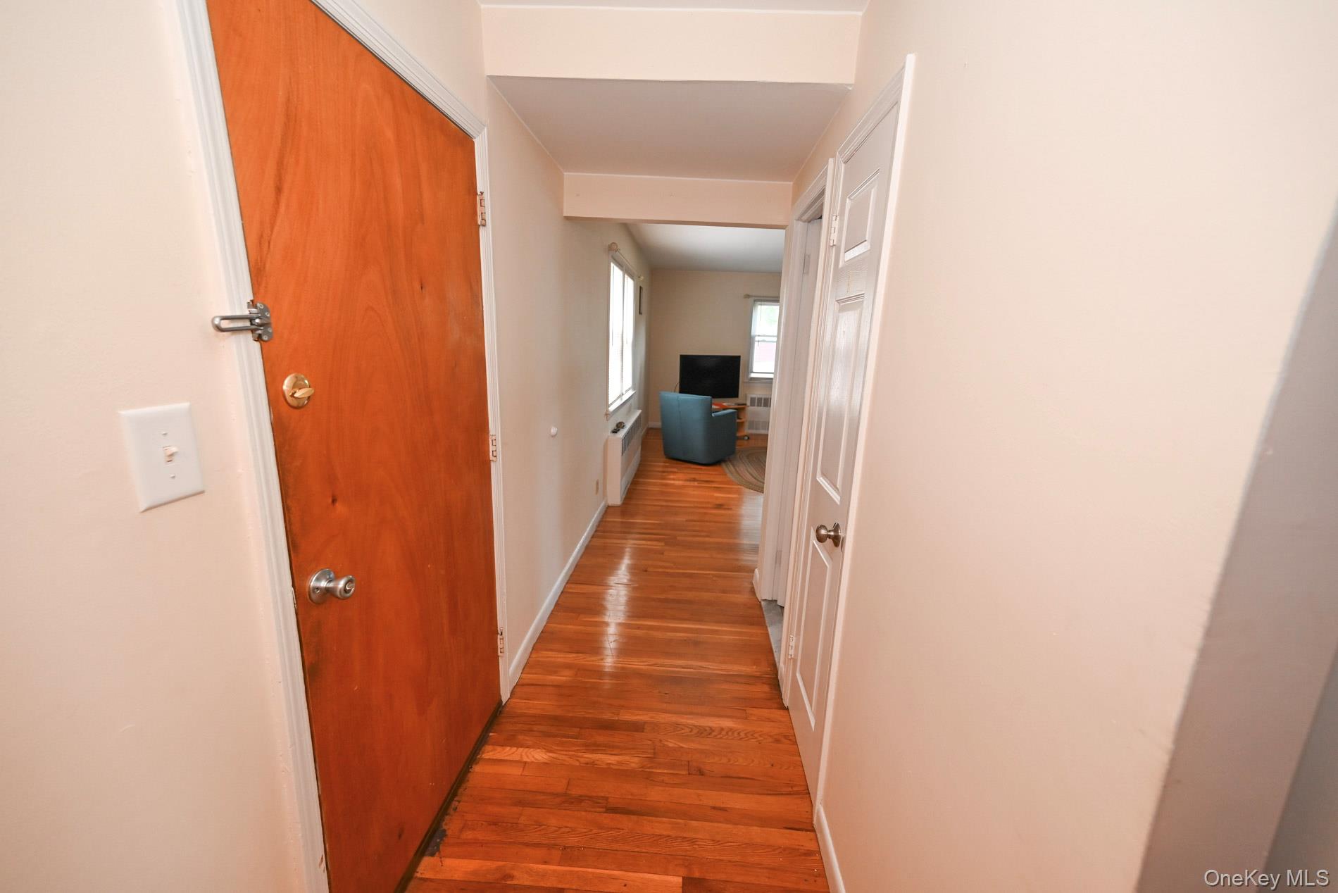 8223 Caldwell Avenue, Middle Village, NY 11379